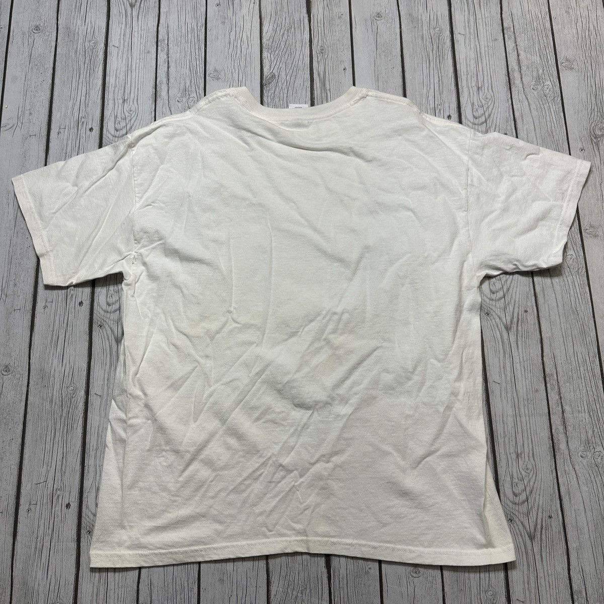 Gildan × Vintage Vintage Mohegan Sun tee Size US XL / EU 56 / 4 - 2 Thumbnail