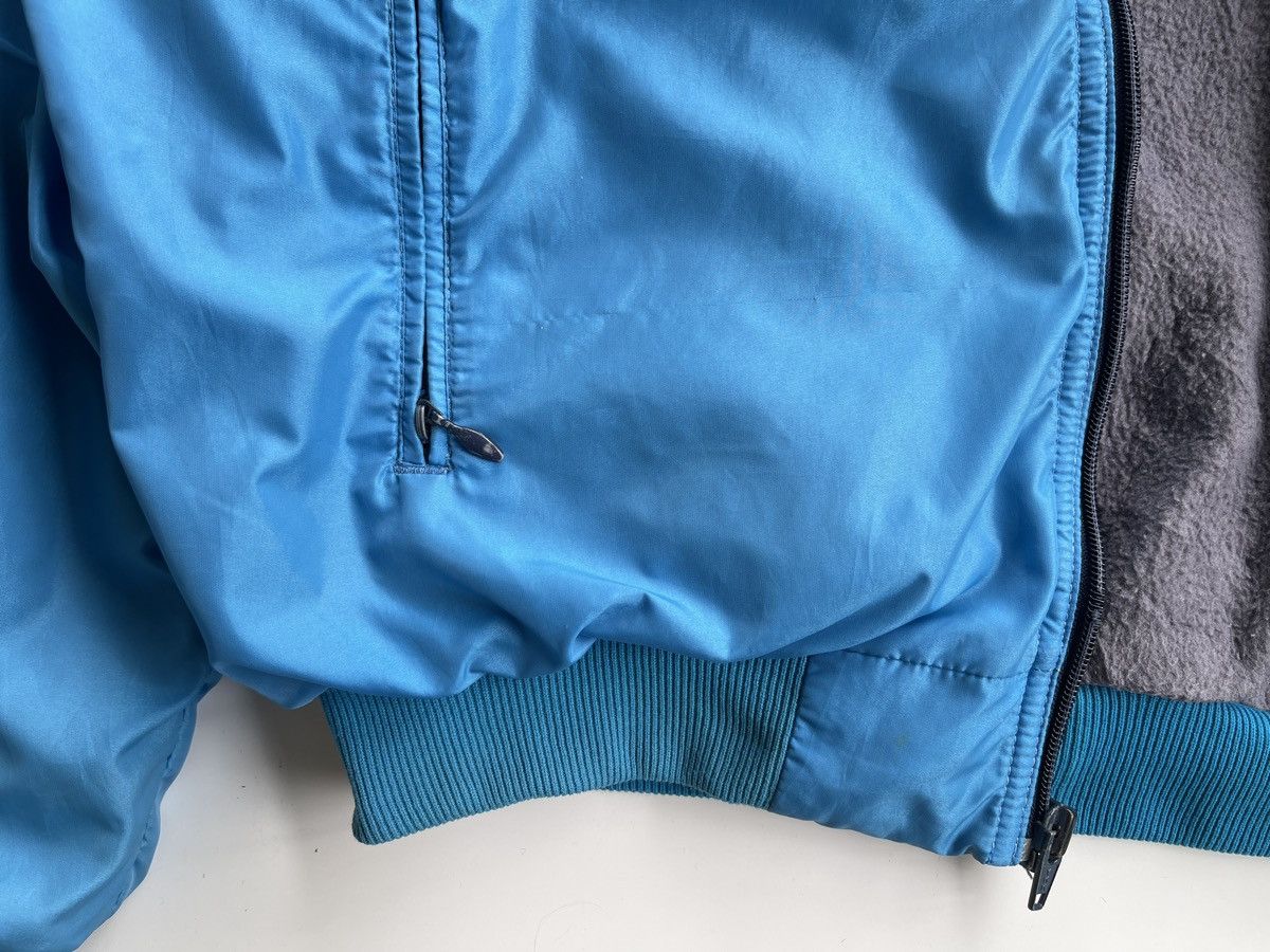 Patagonia 90s Patagonia Bomber Jacket (Made in USA) Size US S / EU 44-46 / 1 - 8 Thumbnail