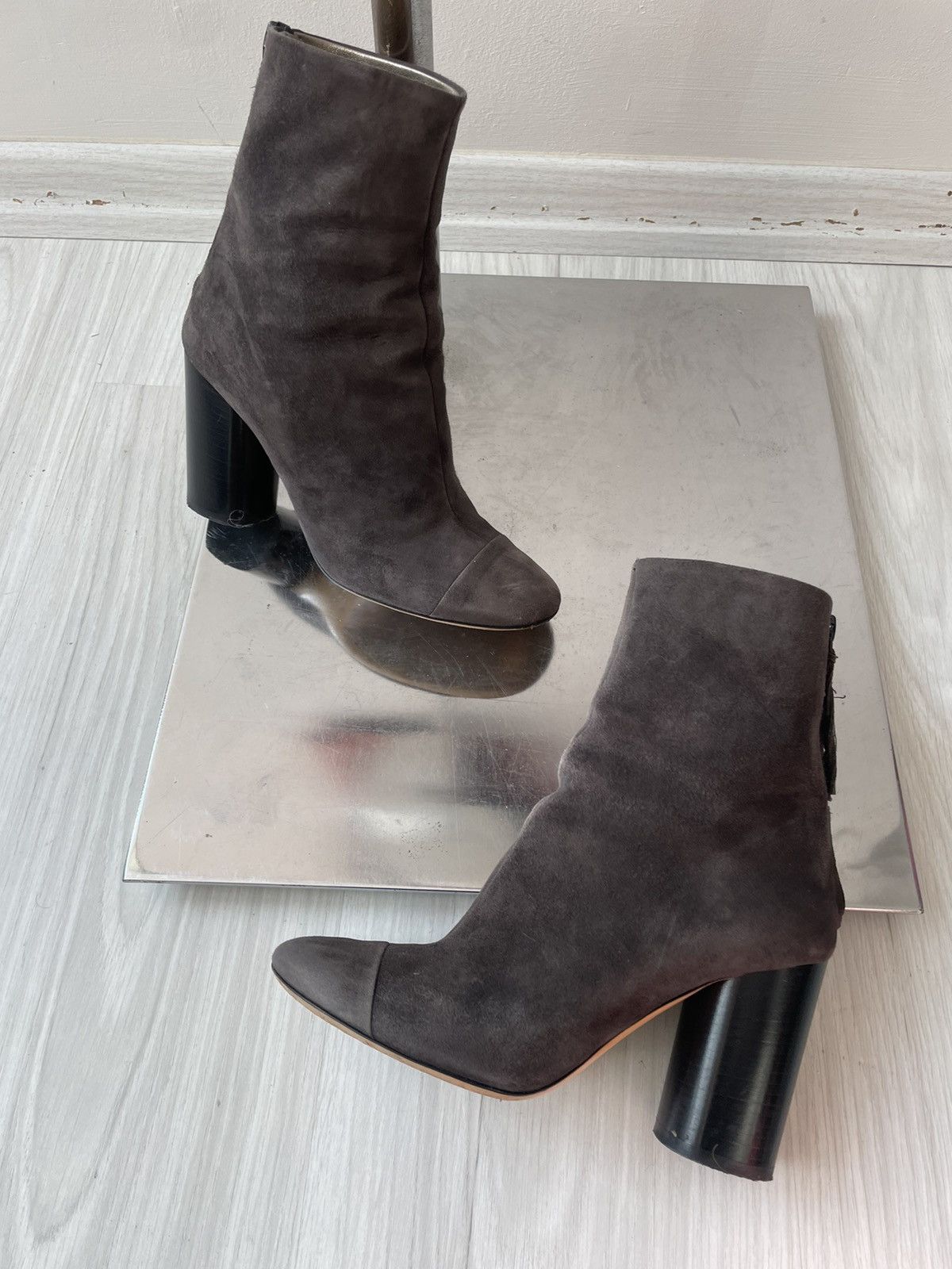 Isabel Marant Isabel Marant boots Size US 6 / IT 36 - 10 Thumbnail