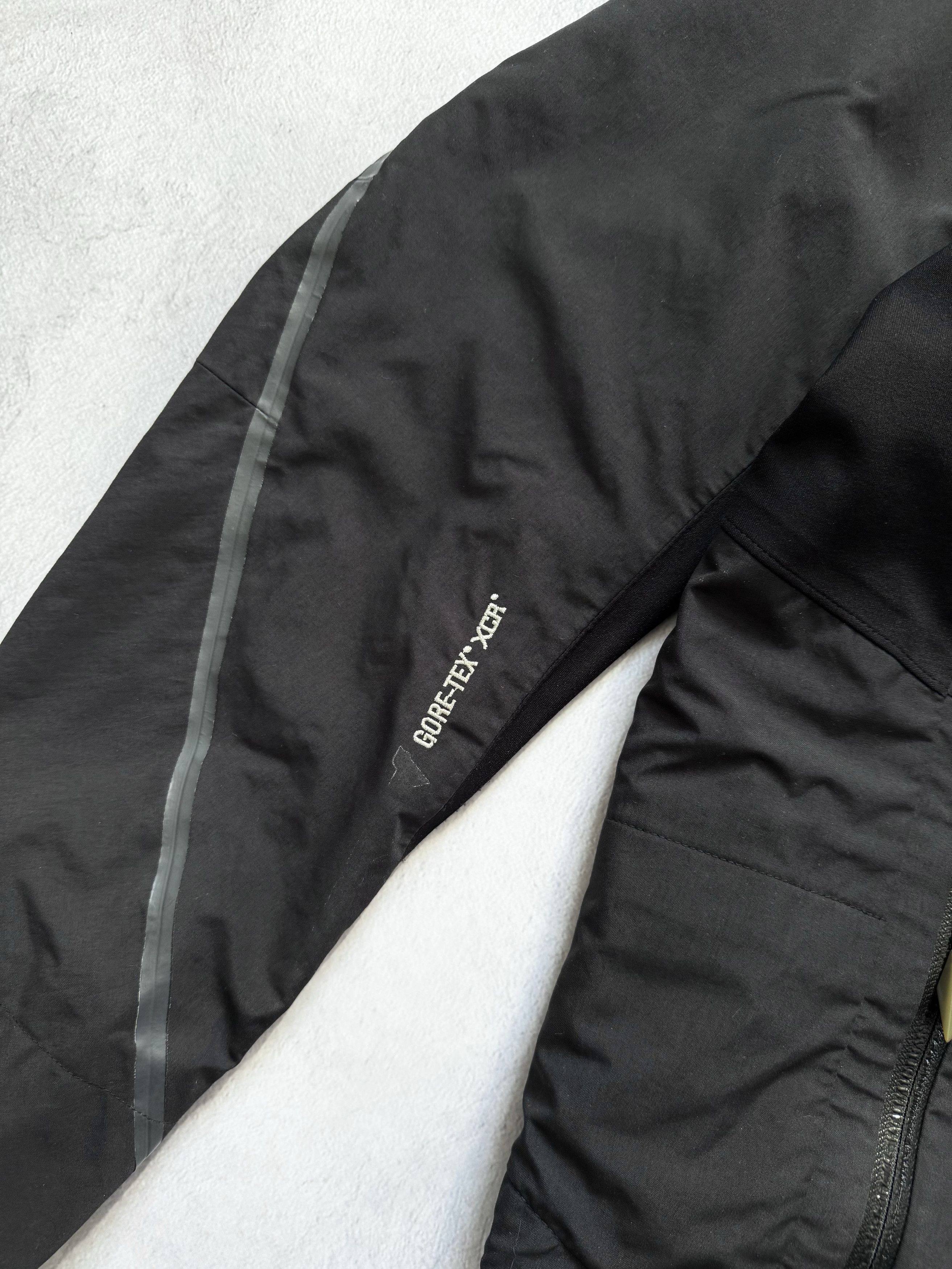 Dainese Dainese Gore-Tex XCR Hooded Waterproof Motorcycle Jacket Size US L / EU 52-54 / 3 - 8 Thumbnail