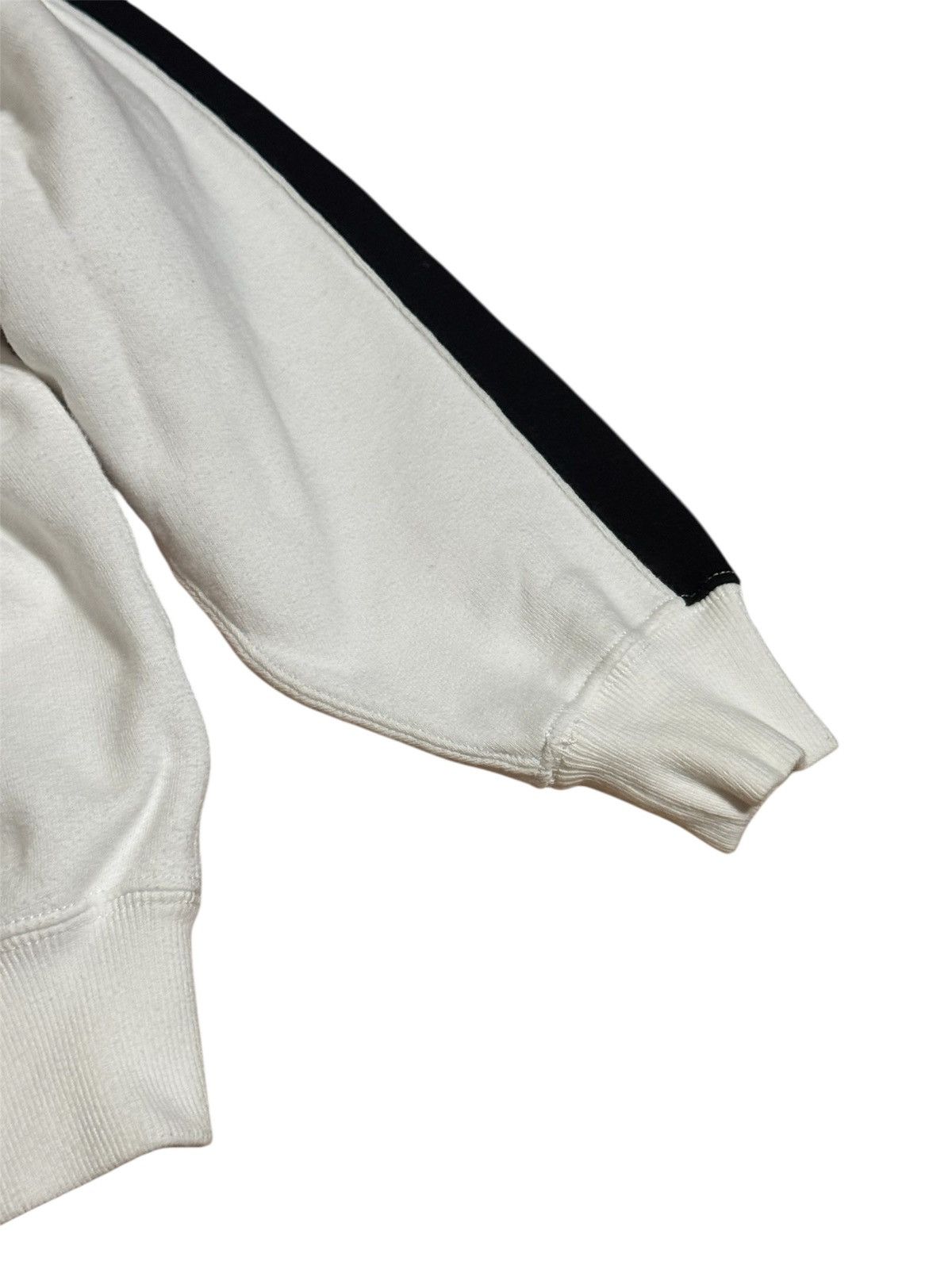 Polo Ralph Lauren 🔥Ralph Lauren Polo Bear Ski Women’s Boxy Fleece Sweatshirt Size M / US 6-8 / IT 42-44 - 6 Thumbnail