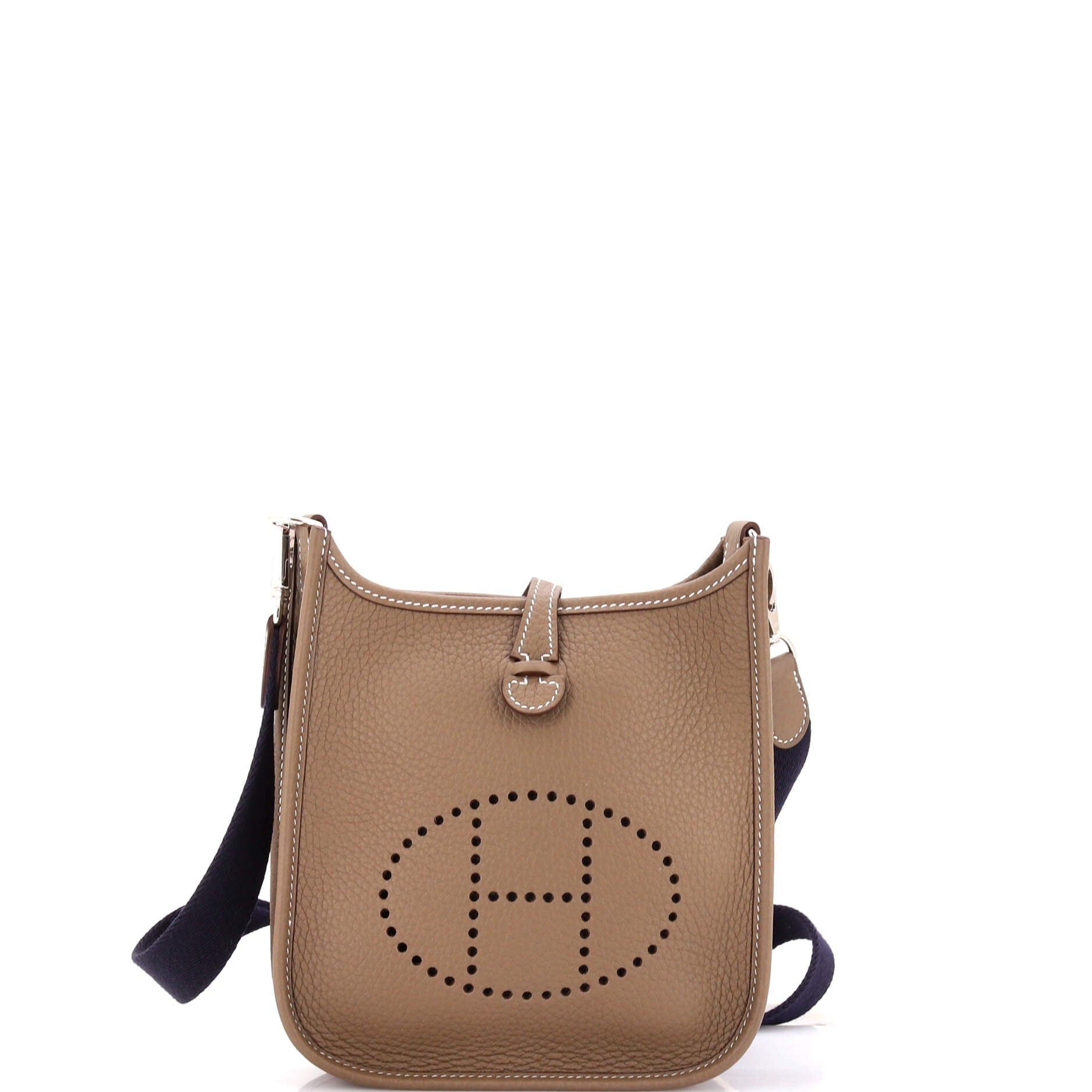 Hermes Evelyne Bag Gen III Size ONE SIZE - 1 Thumbnail