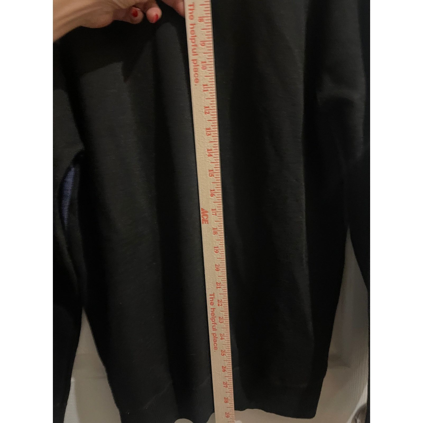 Omega Studio by Omega Men’s Argyle Quarter Zip Sweater Pullover Size US S / EU 44-46 / 1 - 8 Thumbnail