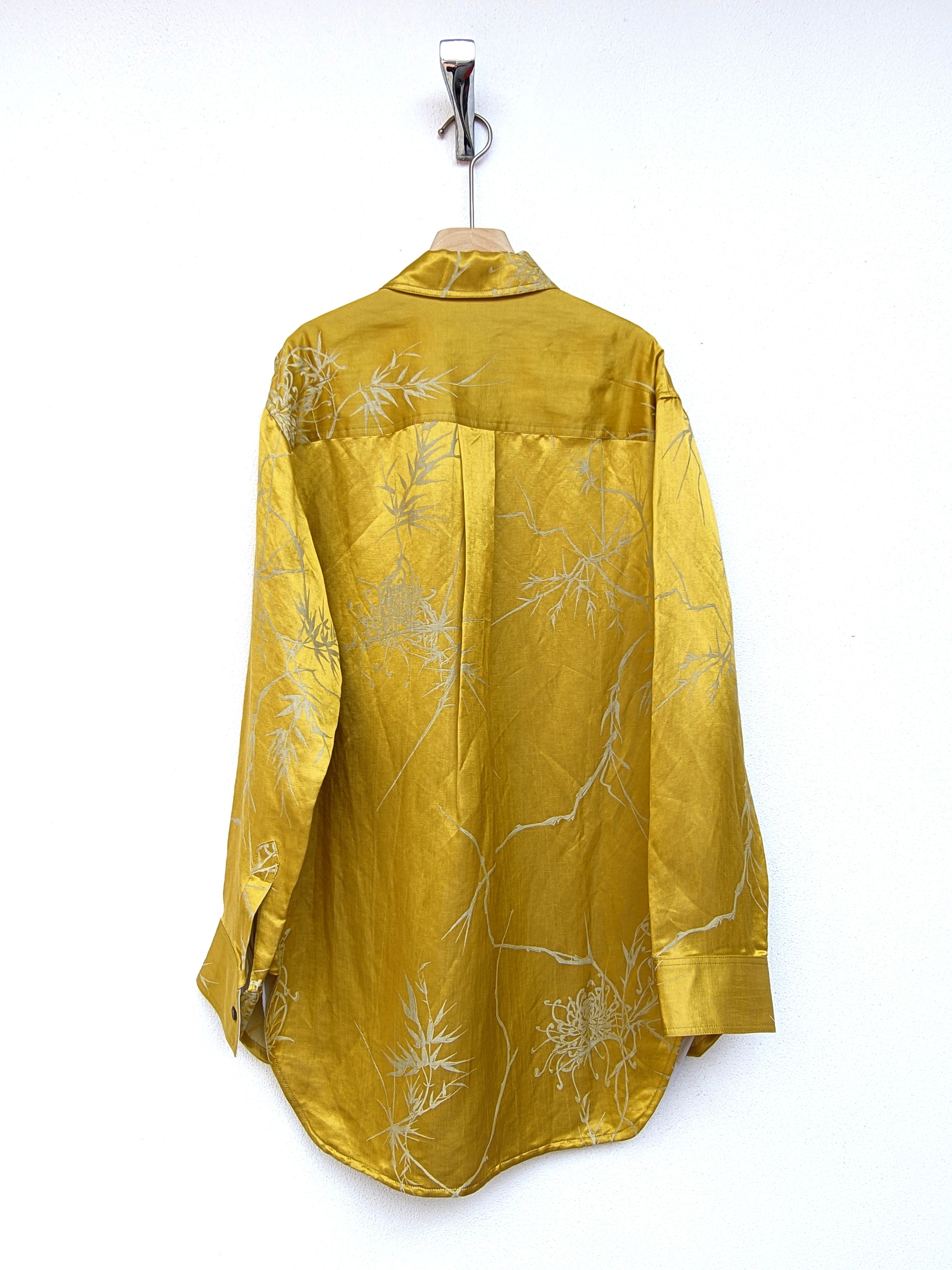 Haider Ackermann haider ackermann shirt Size US L / EU 52-54 / 3 - 3 Thumbnail