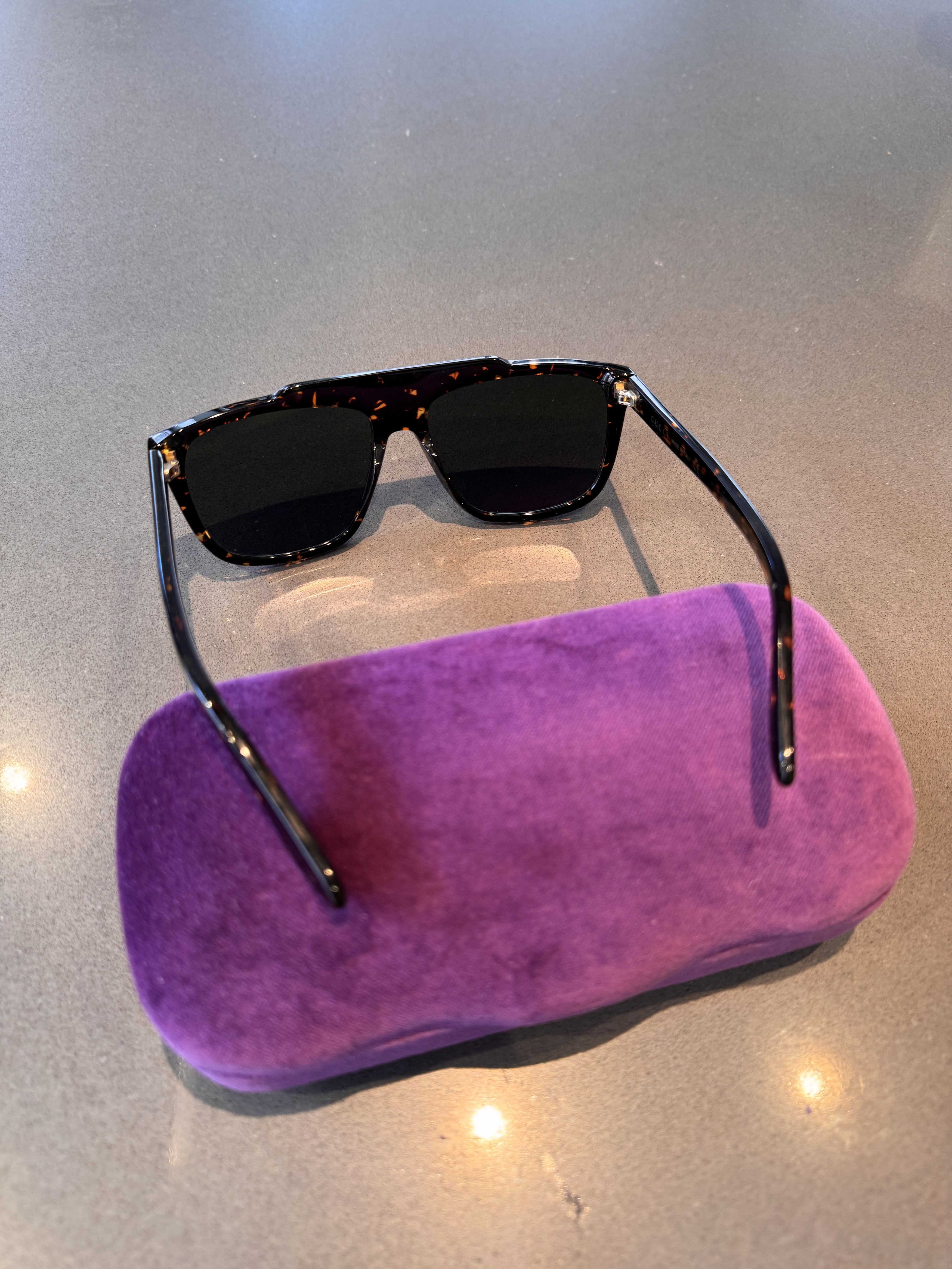 Gucci GG1039S Sunglasses Size ONE SIZE - 4 Thumbnail