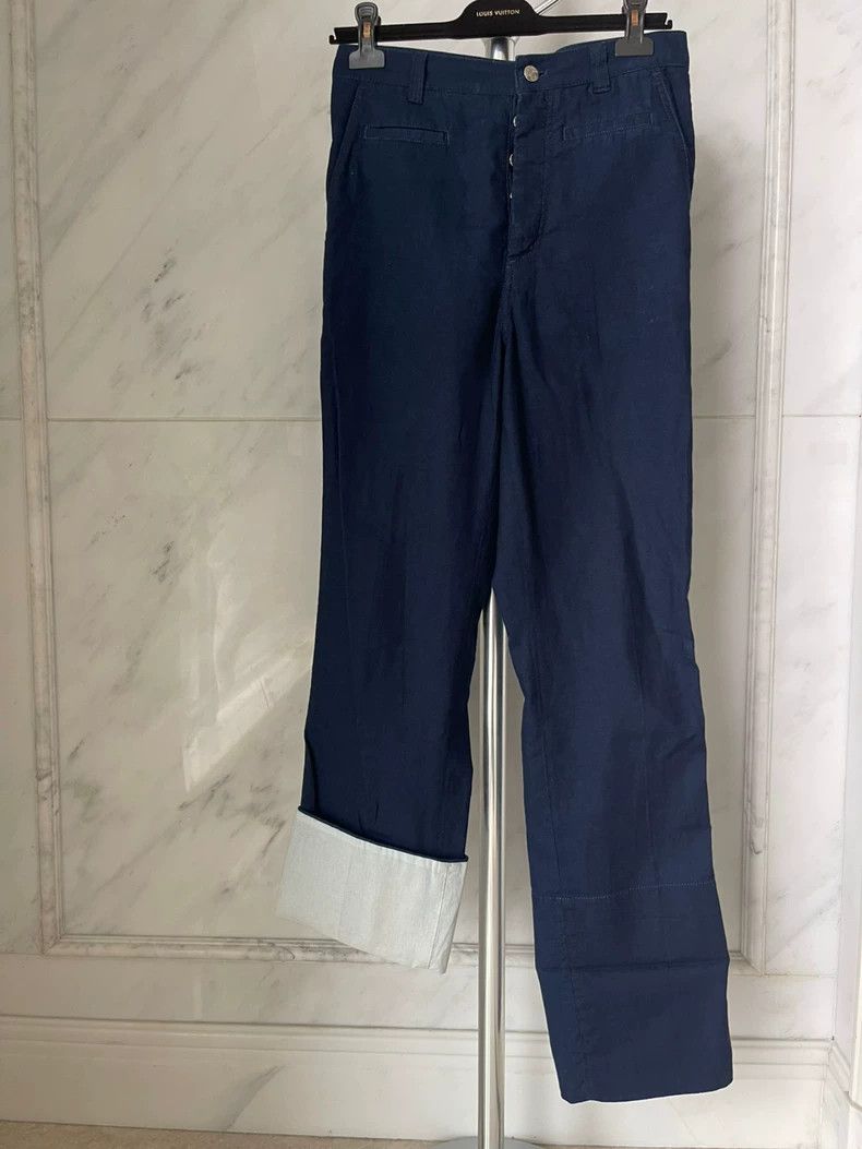 Loewe LOEWE Men's casual jeans Size US 29 - 6 Thumbnail