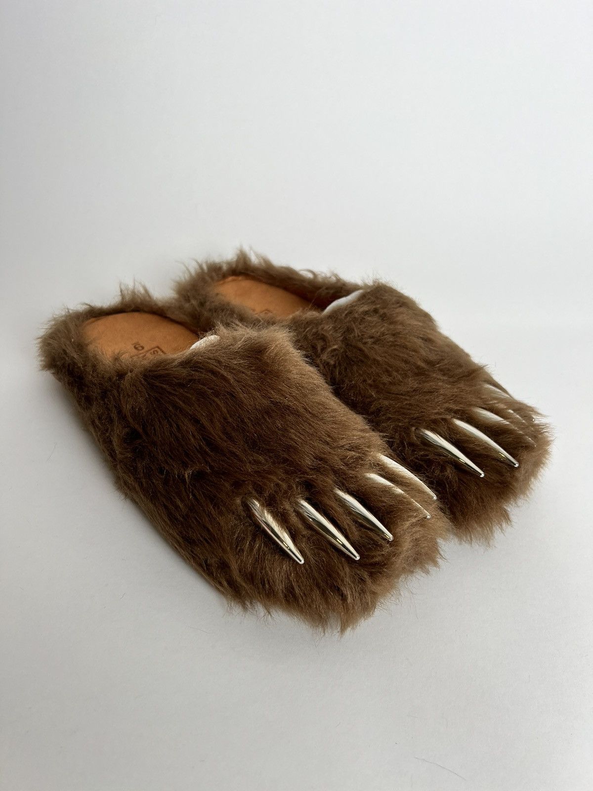 Bravest Studios Bravest Studios Bear Claw Mules Size US 9 / EU 42 - 2 Thumbnail