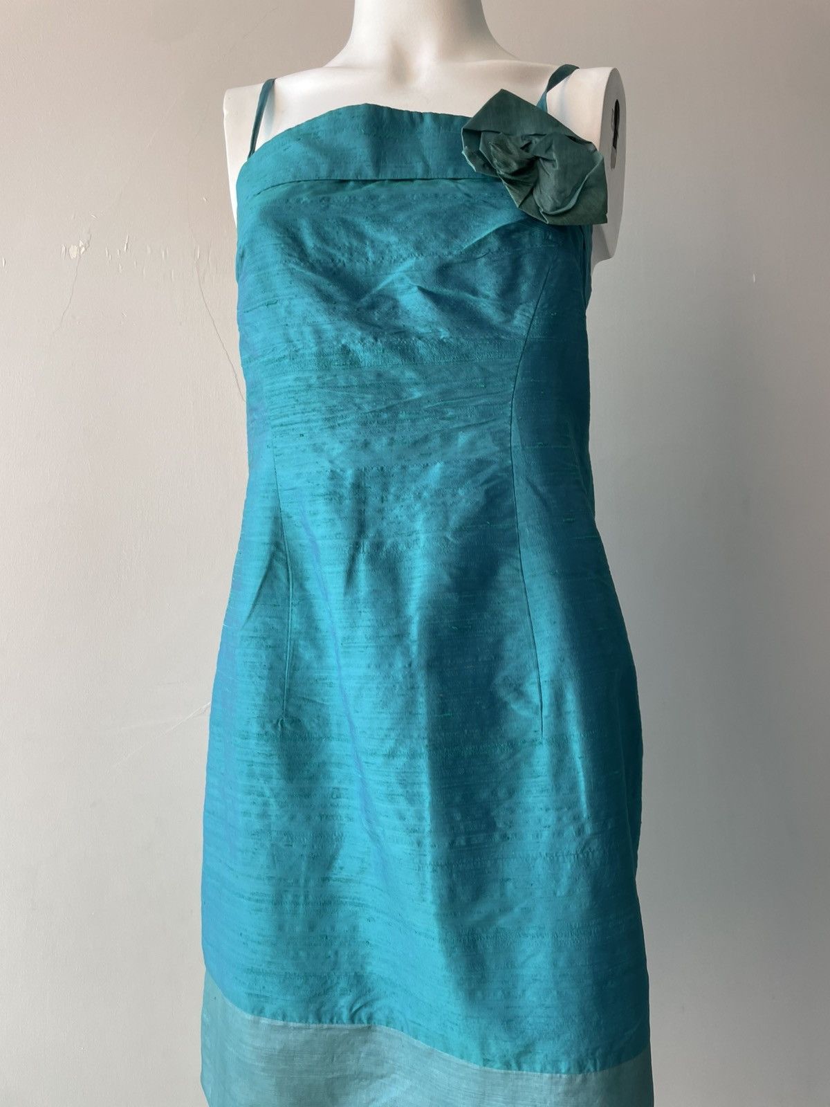 Vintage Vintage dress Size M / US 6-8 / IT 42-44 - 3 Thumbnail