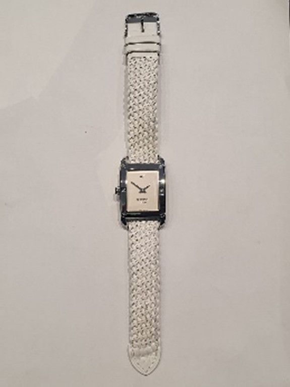 Tom Ford o1loc1c1024 BRTFT004004 Size: OS / Stainless Steel Watch Size ONE SIZE - 2 Thumbnail