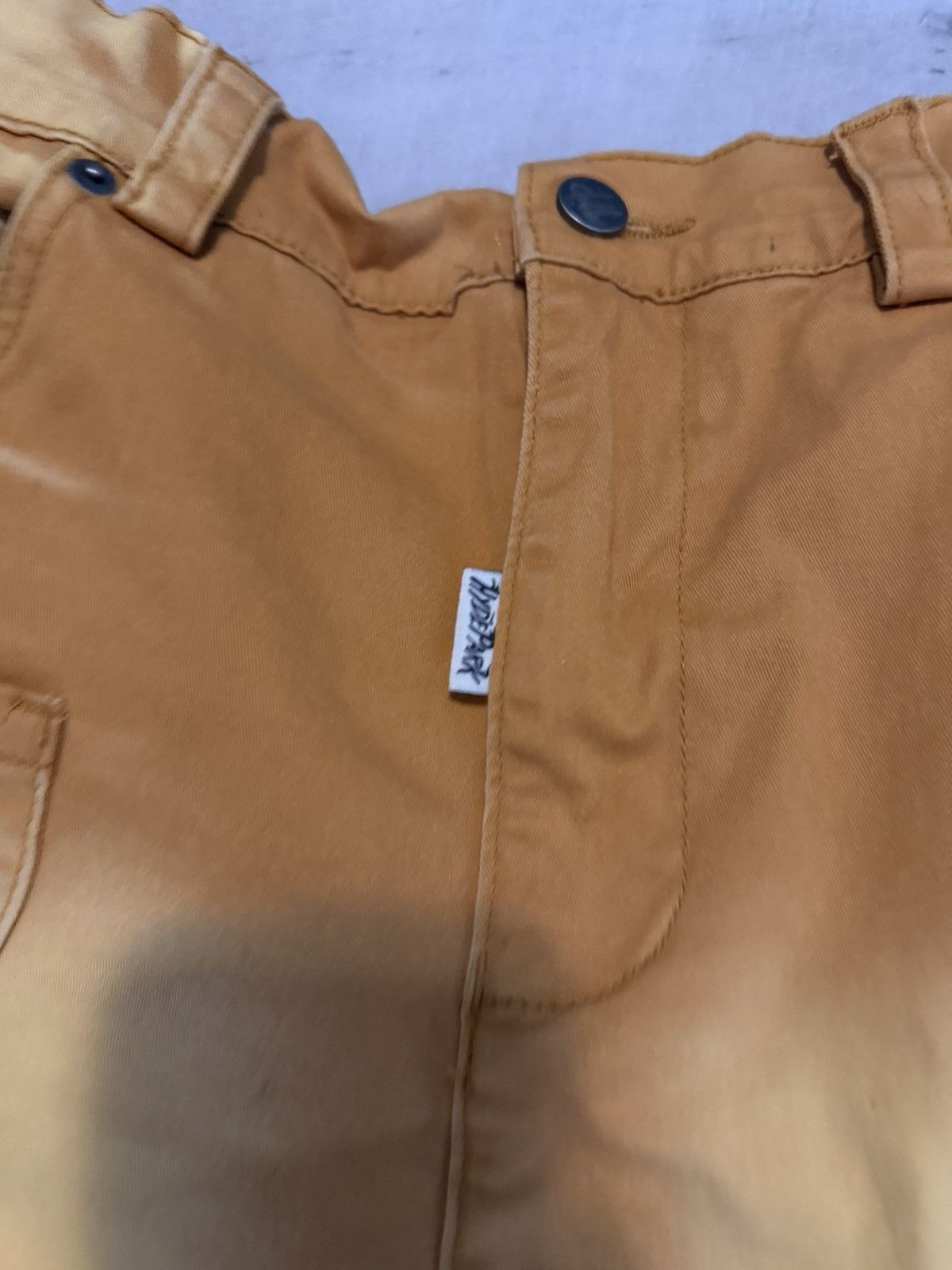 Hyde Park Goods Hyde Park The Weekender Cargo Shorts Size US 30 / EU 46 - 3 Thumbnail