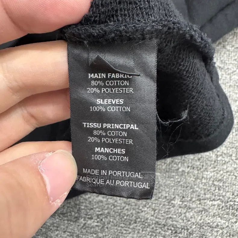 Vetements Vetements hoodie Size US S / EU 44-46 / 1 - 4 Thumbnail