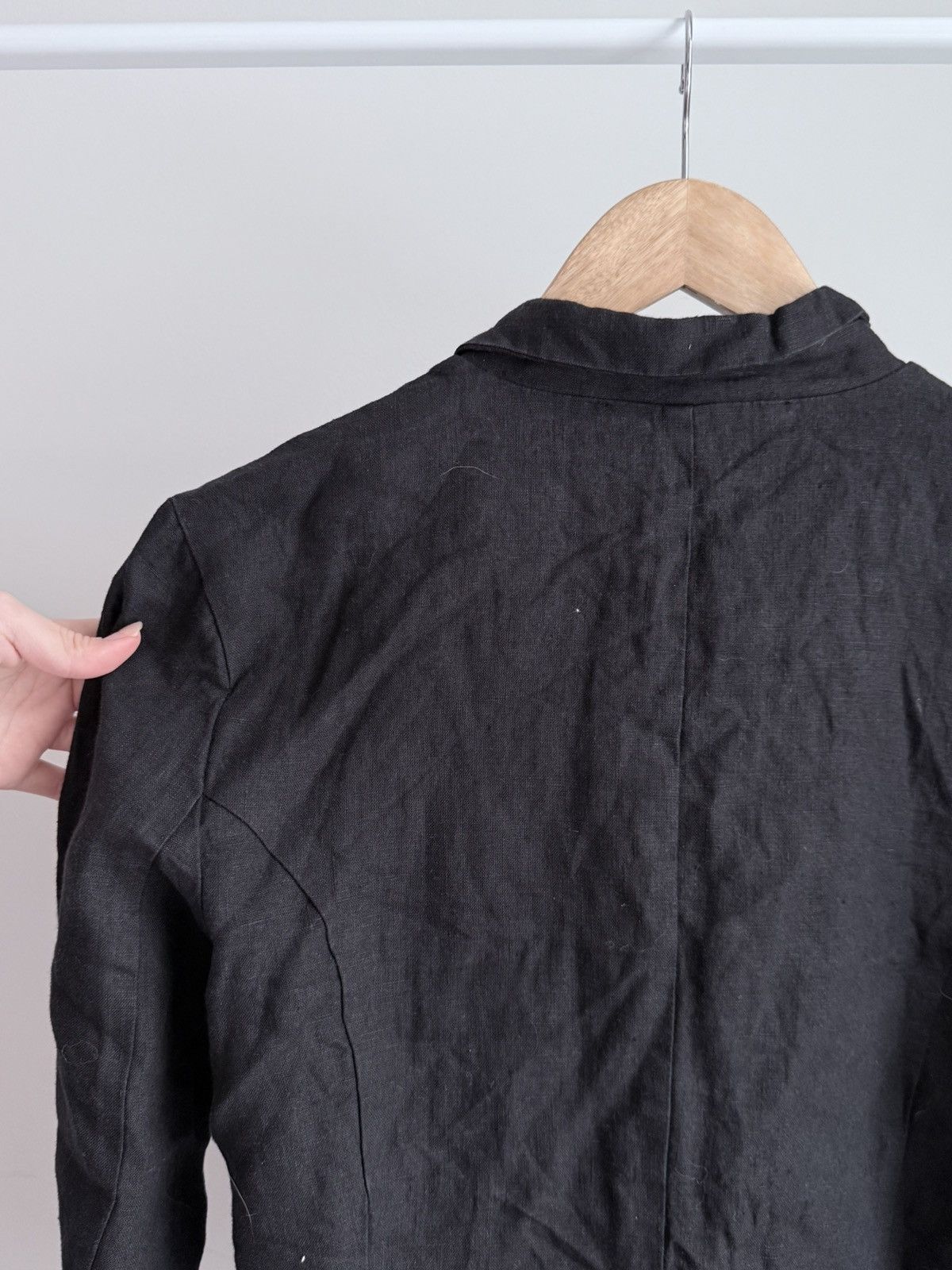 Aleksandr Manamis Shirt Size S / US 4 / IT 40 - 4 Thumbnail