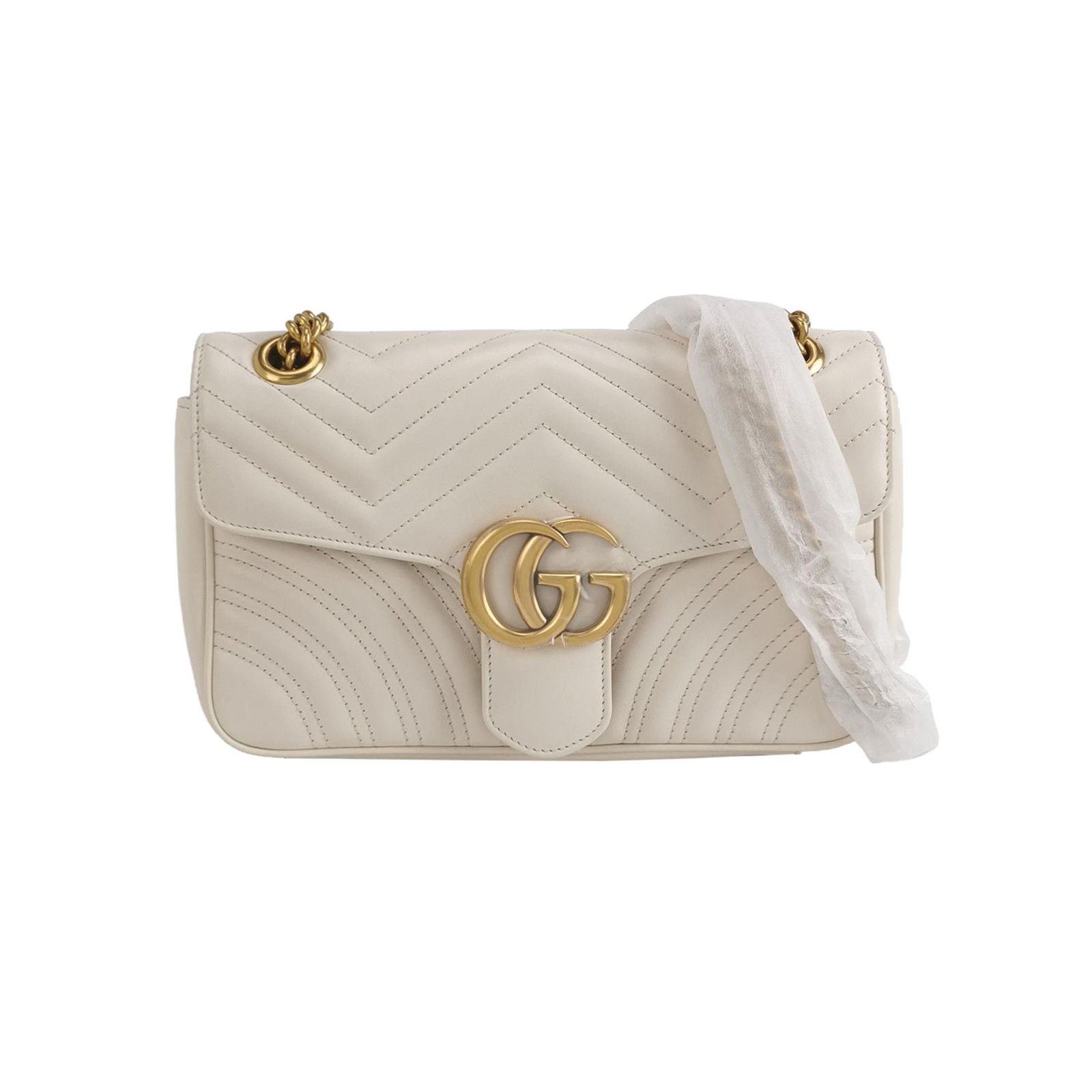 Gucci Gucci Women os Shoulder Bags Size ONE SIZE - 1 Thumbnail