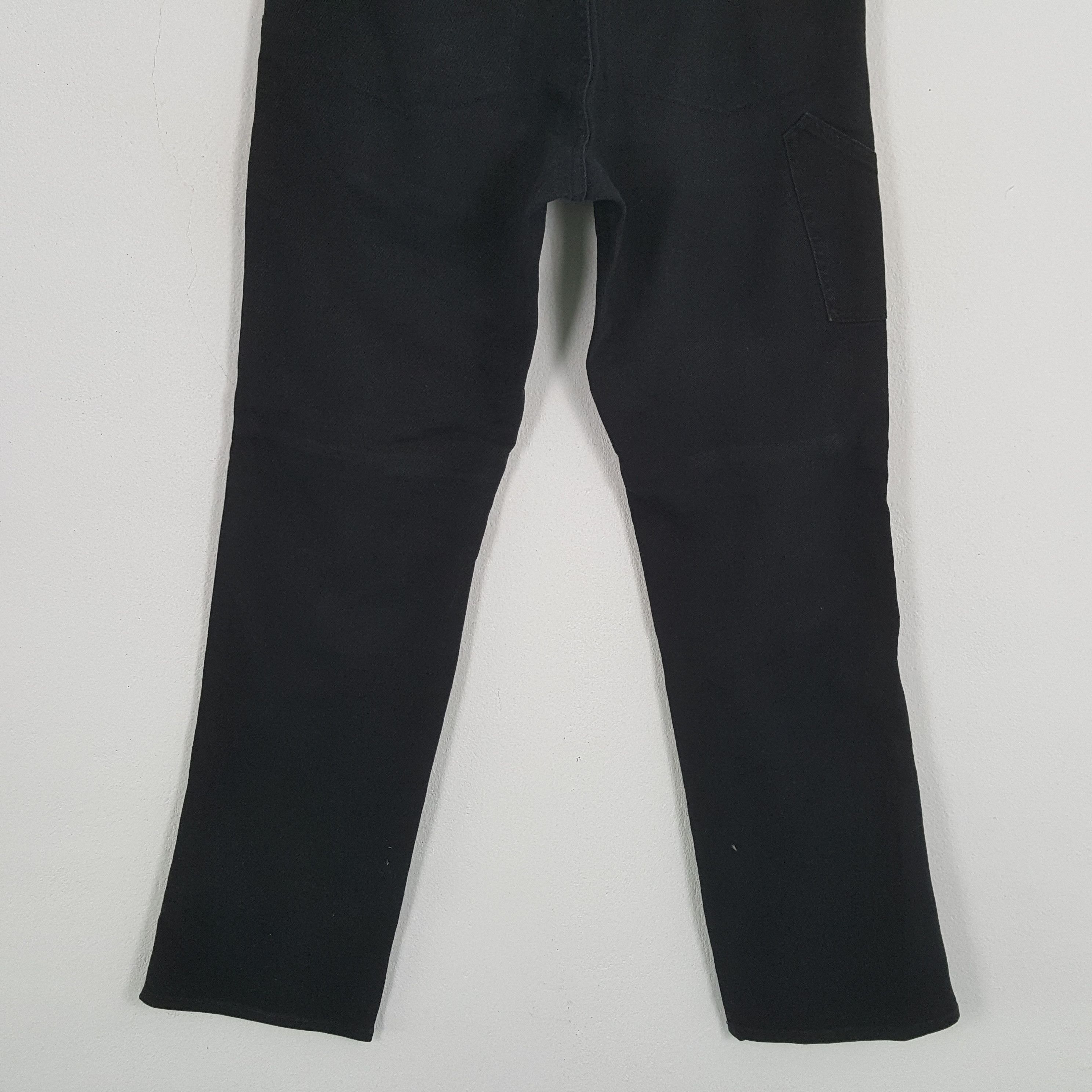 Japanese Brand PPFM Japanese Brand Streetwear pants Size US 28 / EU 44 - 6 Thumbnail