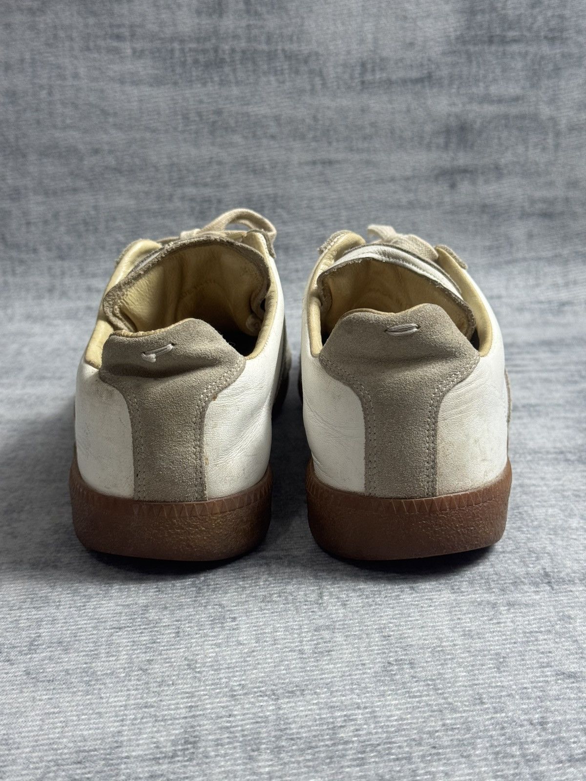 Maison Margiela Maison Margiela Replica Gats Size US 7 / EU 40 - 7 Thumbnail