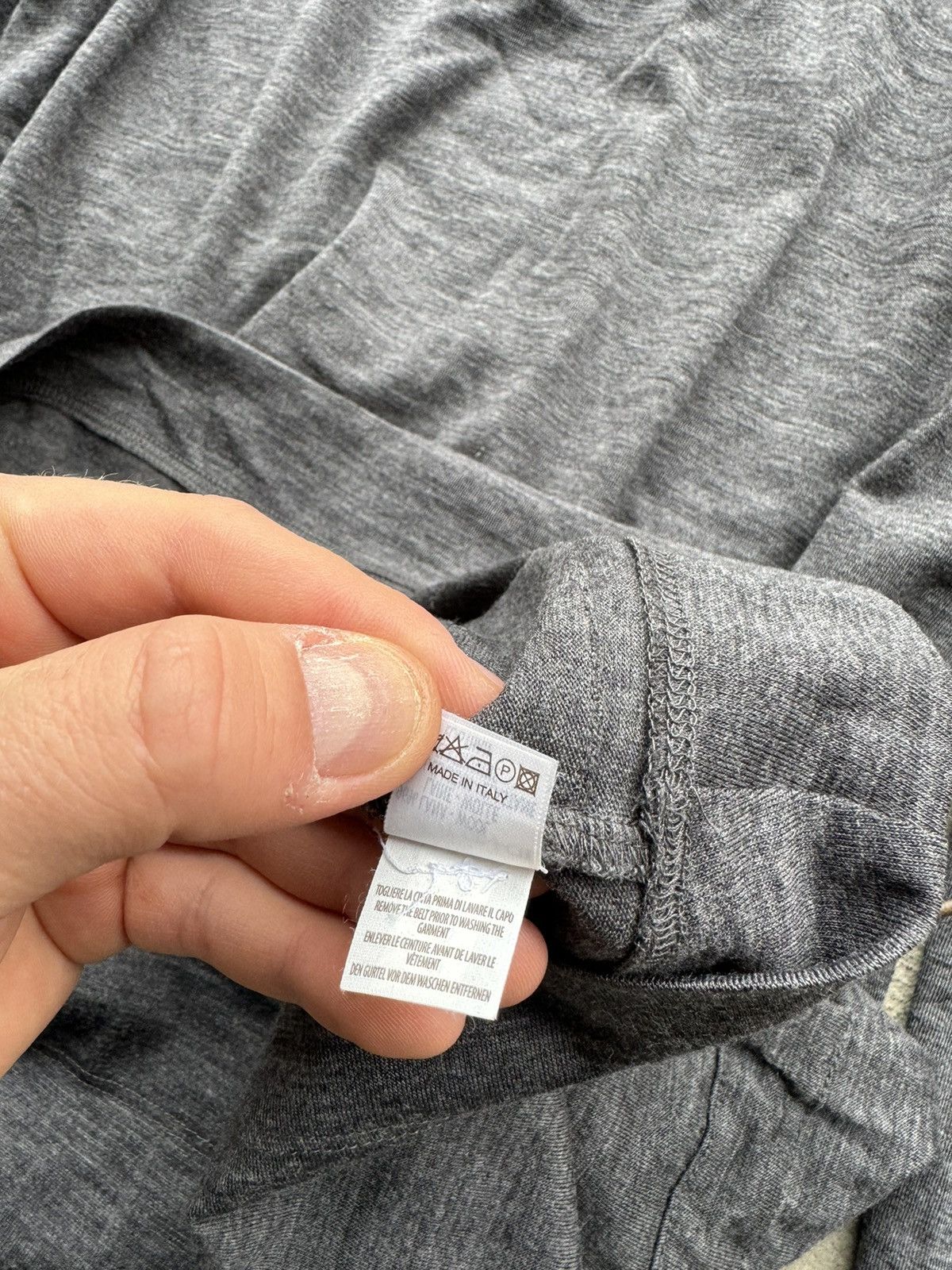 Brunello Cucinelli Wool Women’s Dress