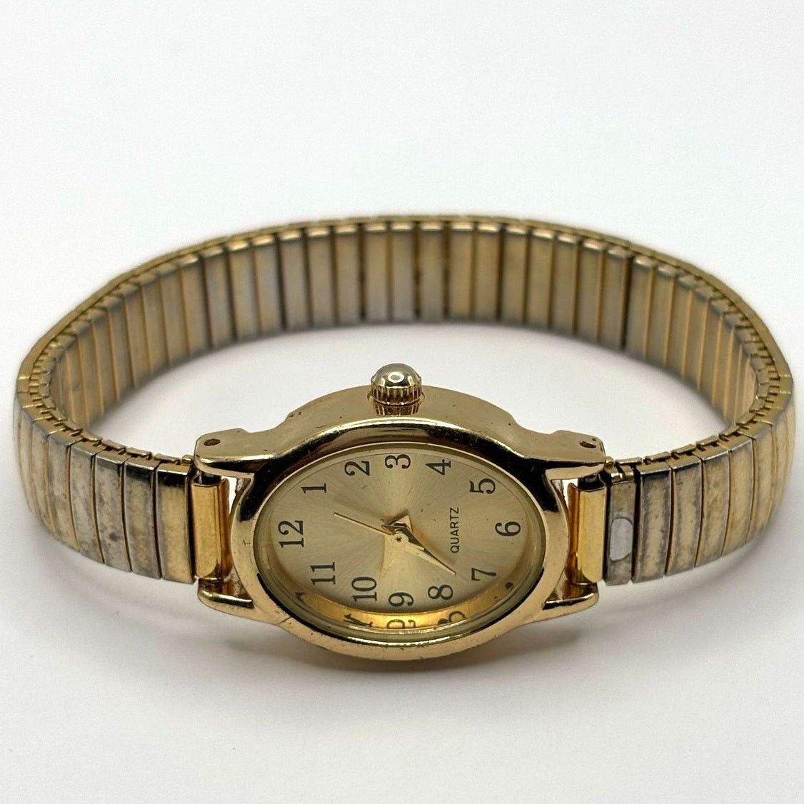 Other Vintage Gold Watch Size ONE SIZE - 3 Thumbnail