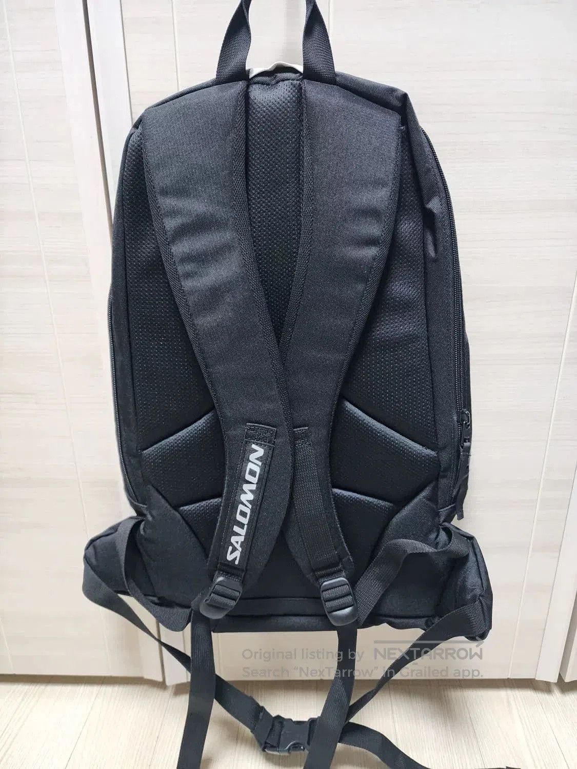 Salomon Salomon Dark Functional Camo Backpack. Size ONE SIZE - 3 Thumbnail