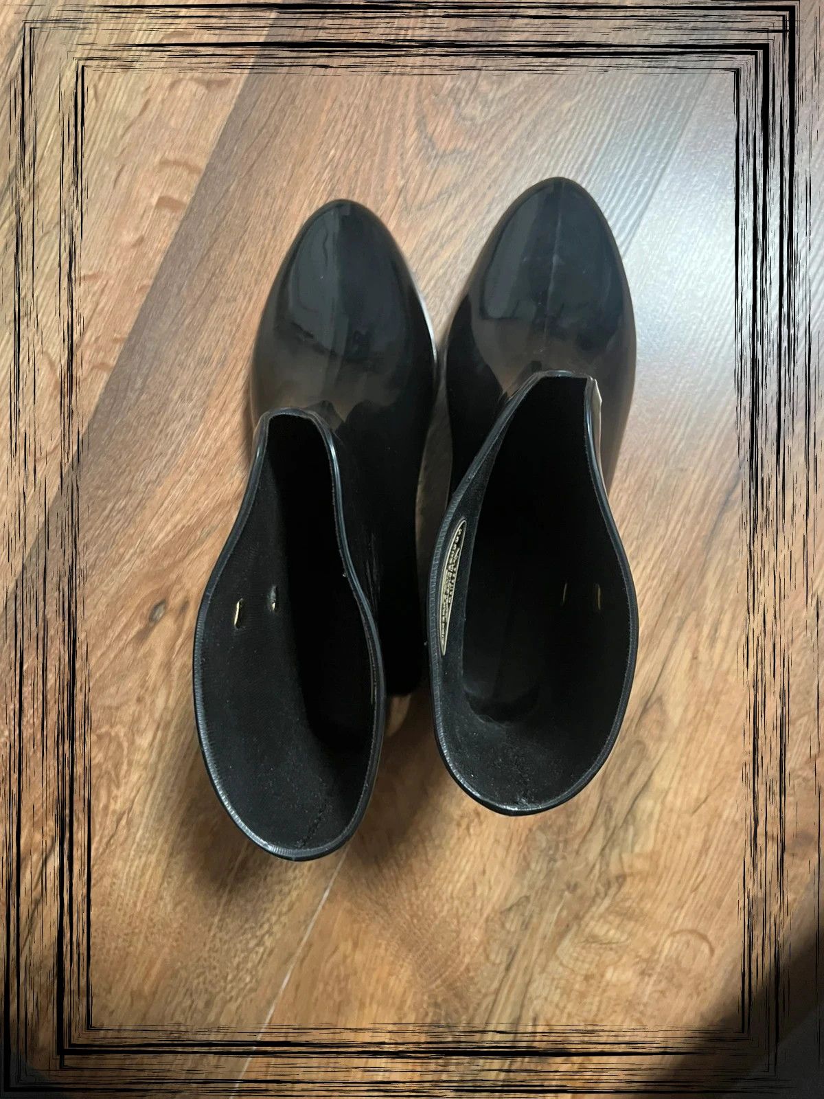 Vivienne Westwood Buty Viviene Westwood Melissa Designer Size US 6 / IT 36 - 2 Thumbnail