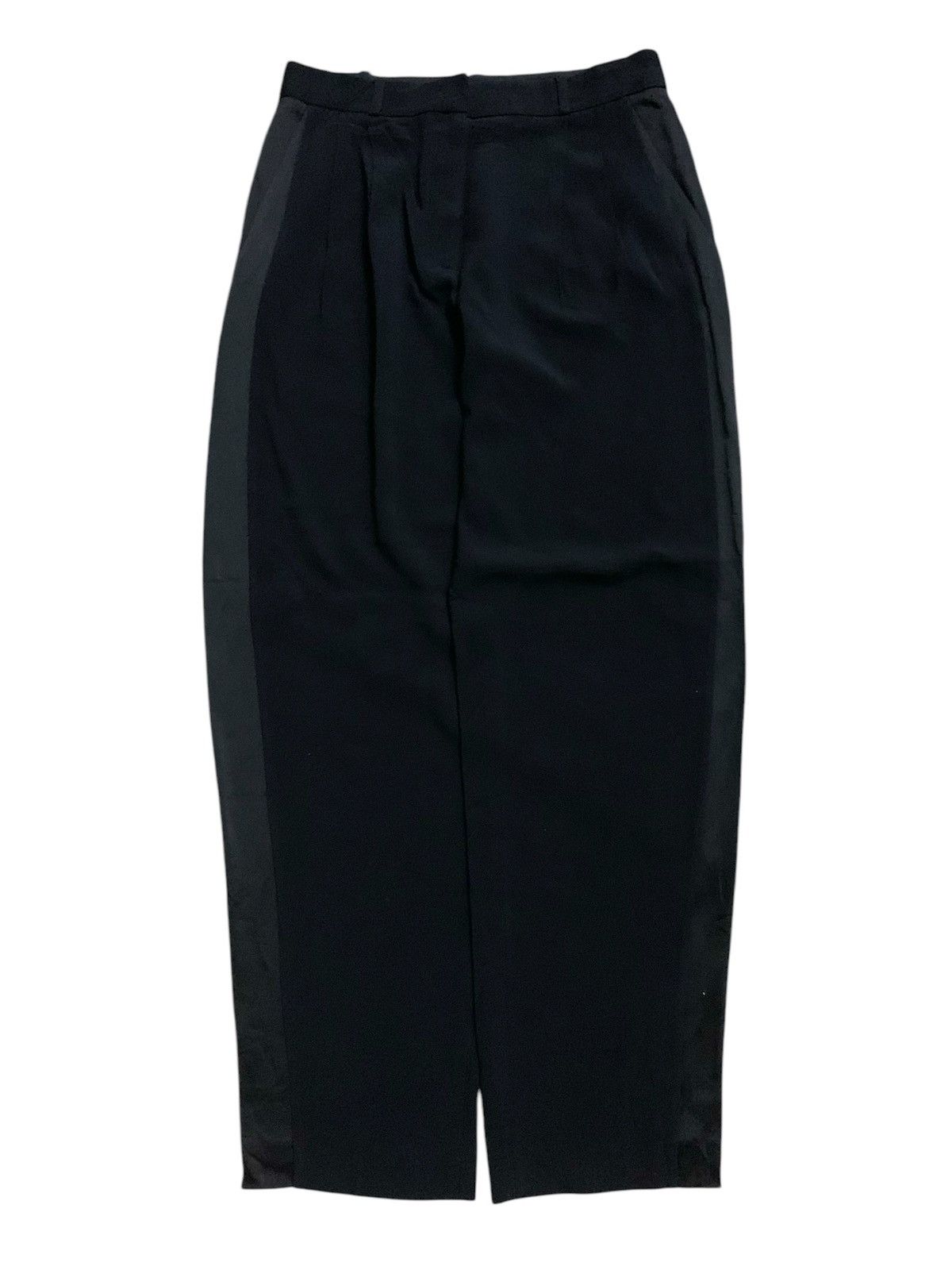 Yohji Yamamoto 💥Avant Garde Vanessabruno Baggy Pant Size US 32 / EU 48 - 1 Thumbnail