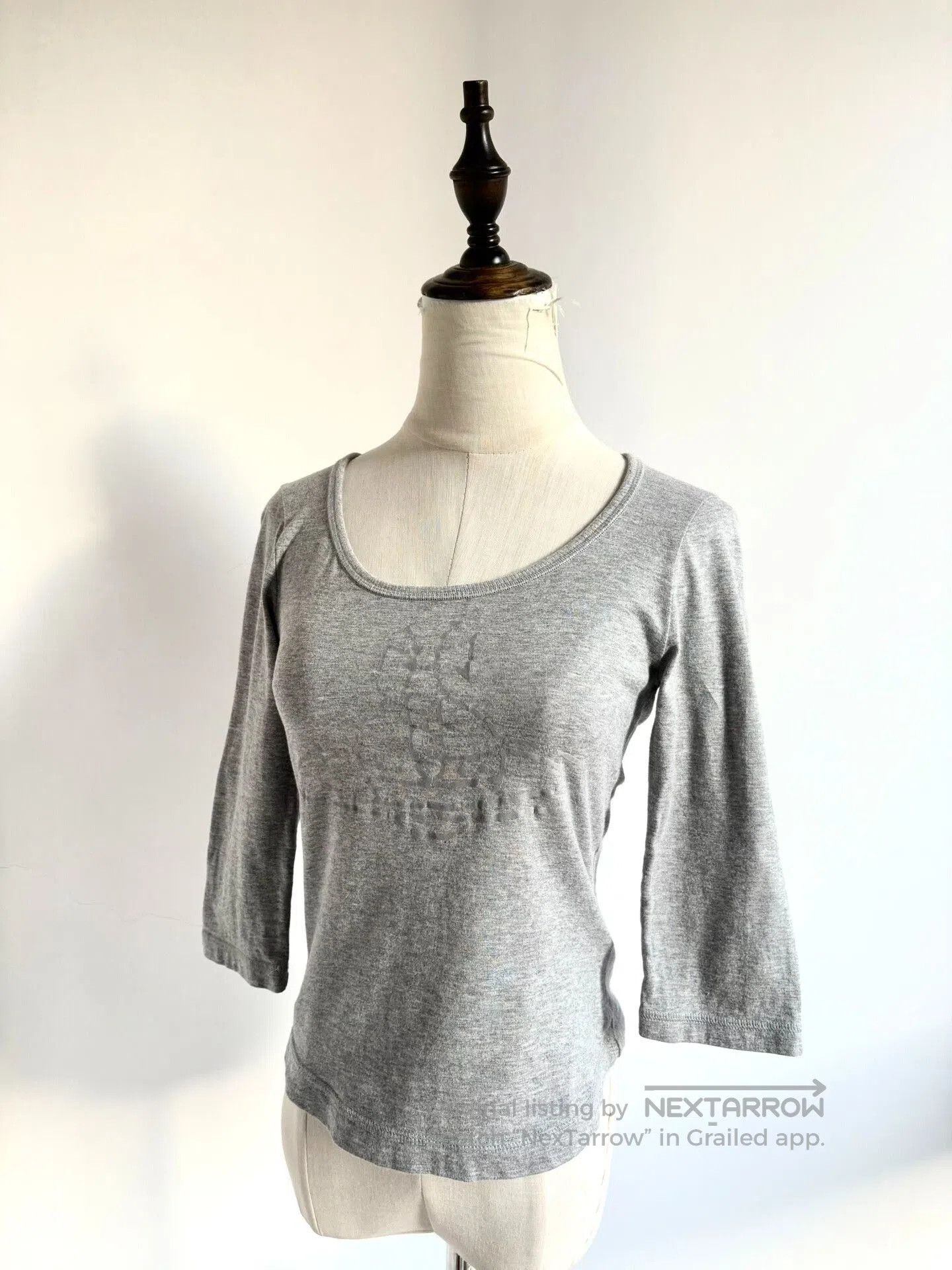 Vivienne Westwood vivienne westwood gray three. Size M / US 6-8 / IT 42-44 - 1 Thumbnail