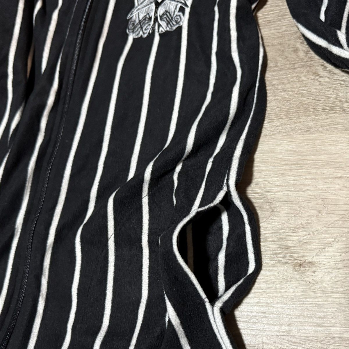 Disney Jack Skellington The Nightmare Before Christmas Onesie S Size US 29 - 5 Thumbnail