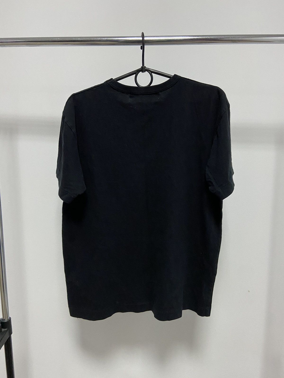 Comme des Garcons PLAY Play Come Des Garcons Vintage T Shirt Japanese Heart Logo Size US L / EU 52-54 / 3 - 3 Thumbnail