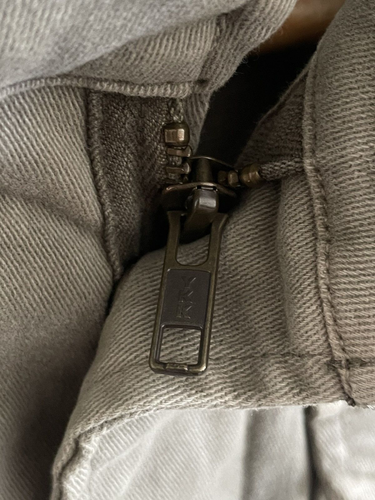 Anine Bing Anine Bing Army Jacket Faded Size XS / US 0-2 / IT 36-38 - 5 Thumbnail
