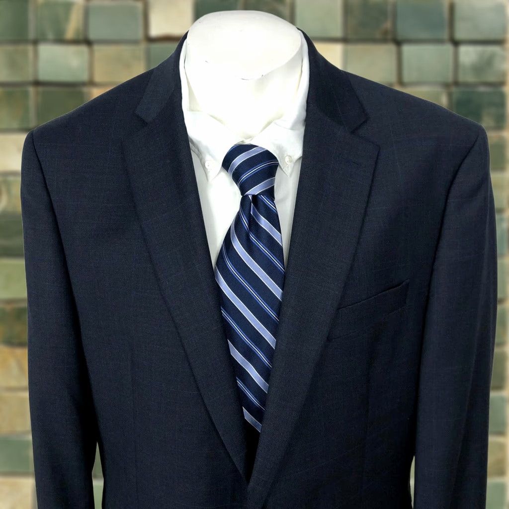 Ralph Lauren VINTAGE? No — ignore. Size US S / EU 44-46 / 1 - 1 Thumbnail