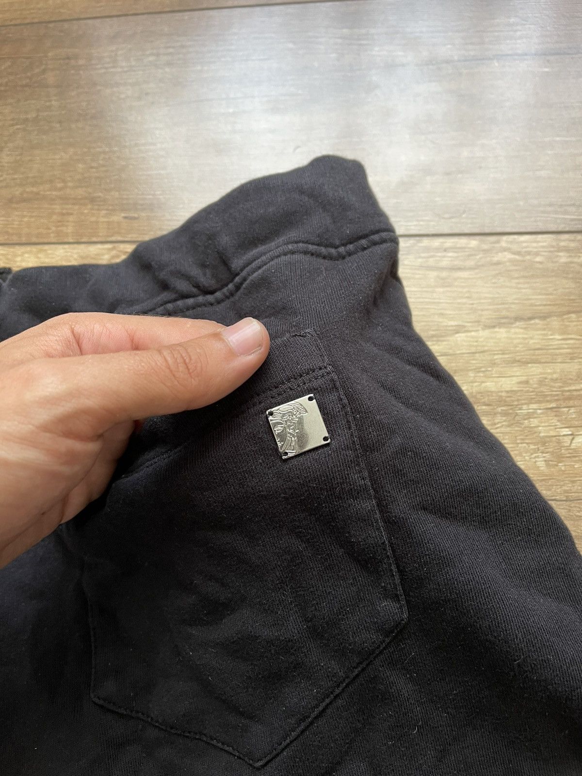 Versace Collection Jogger Sweatpants