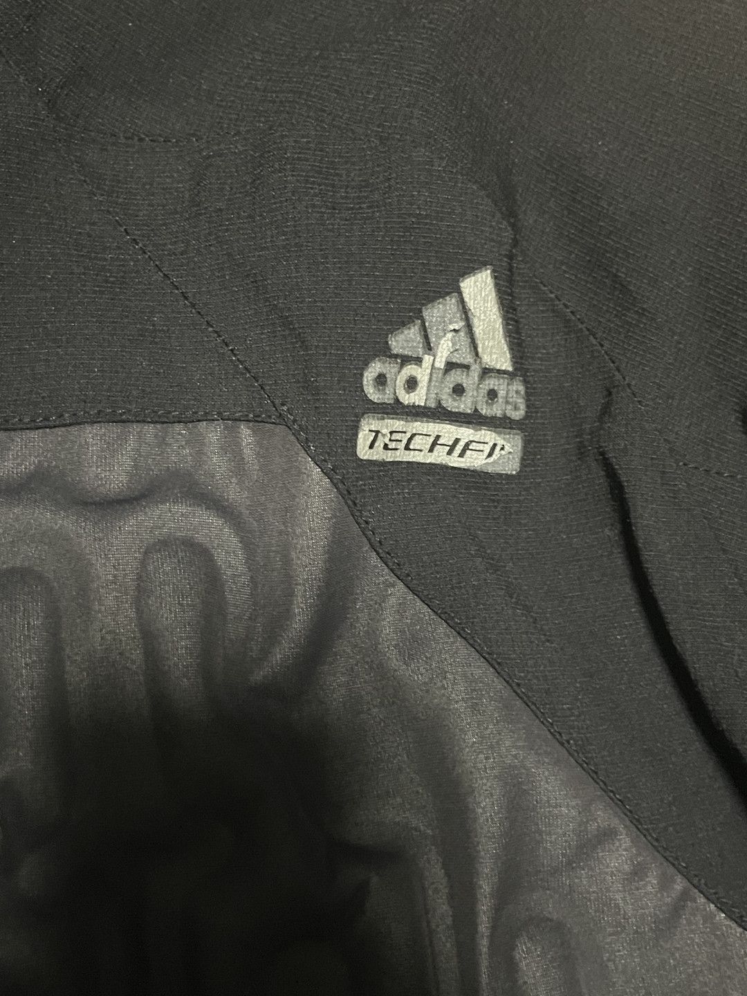 Adidas adidas Clima 365 Gore-Tex AirVantage Jacket 2007 Size US L / EU 52-54 / 3 - 7 Thumbnail