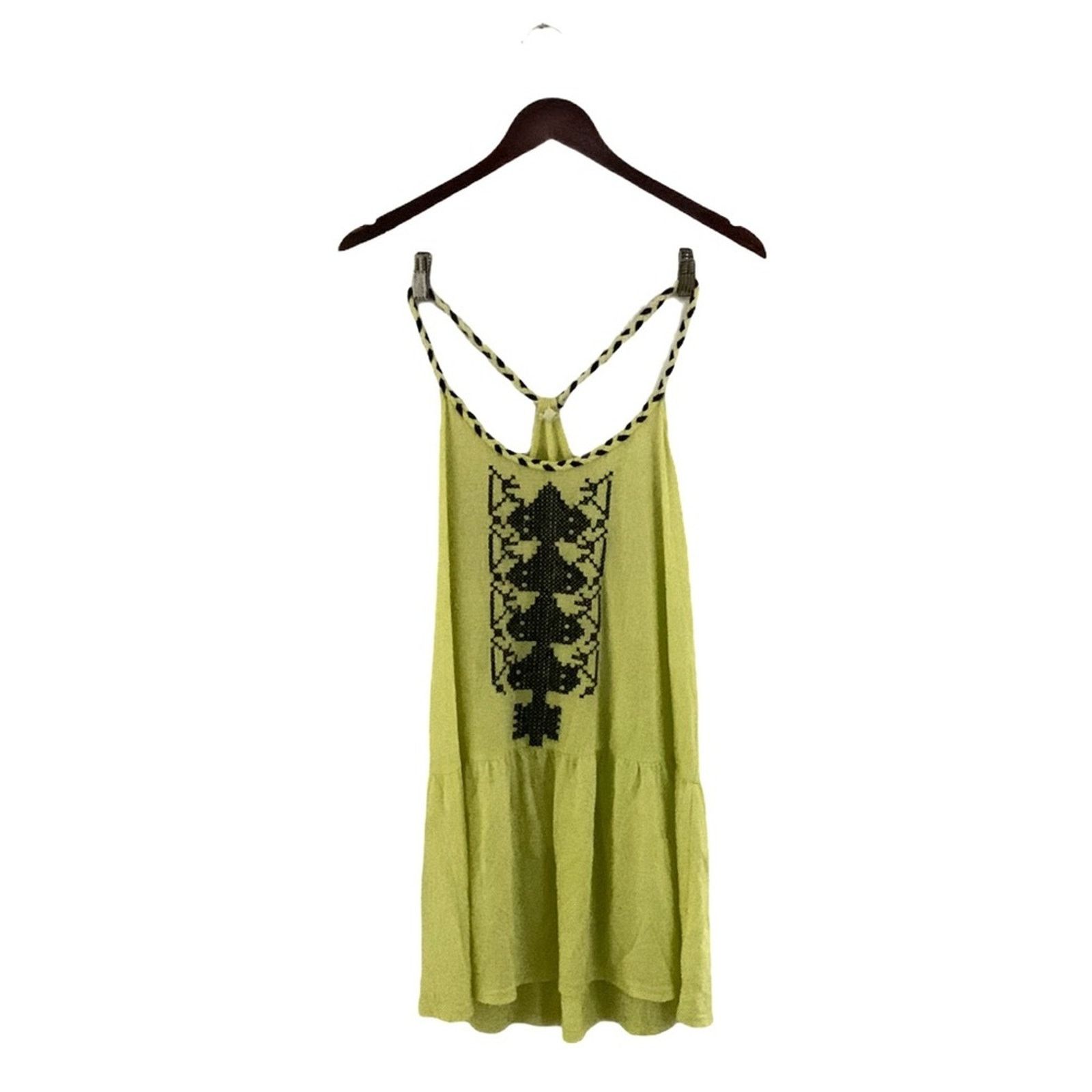 Other En Creme Embroidered Sundress, size M Size M / US 6-8 / IT 42-44 - 1 Thumbnail