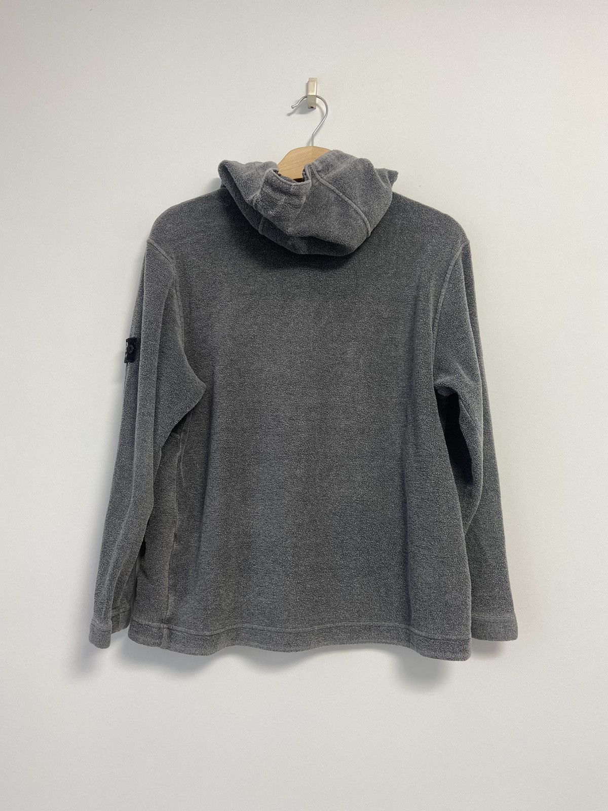 C.P. Company × Vintage C.p Company Vintage Hoodies 90’s Size US XS / EU 42 / 0 - 17 Thumbnail