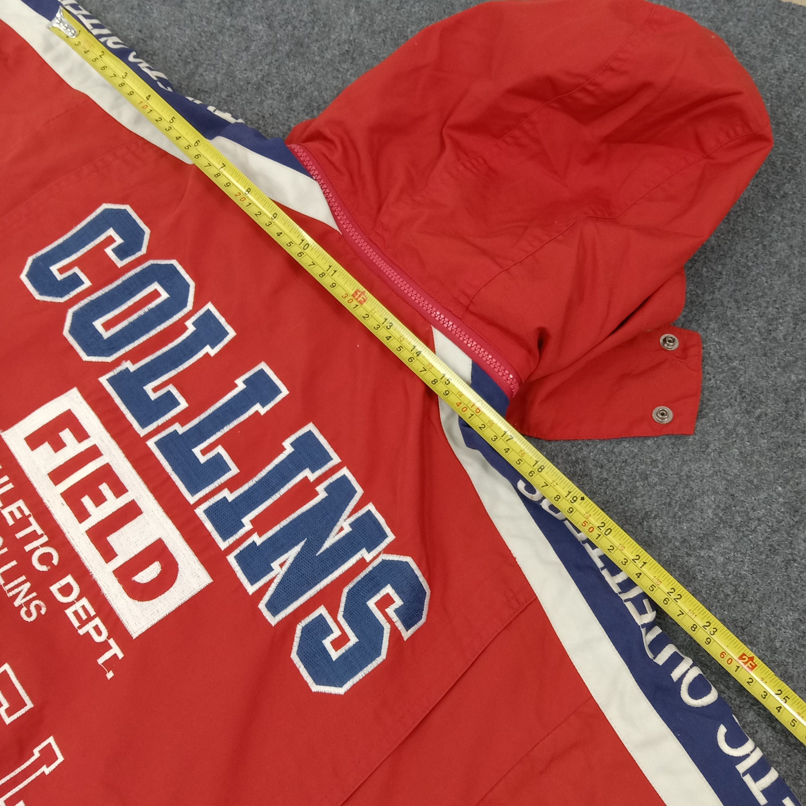 Sports Specialties Collins Athletes Youth Midfield Winter Jacket C266N19 Size US XL / EU 56 / 4 - 6 Thumbnail