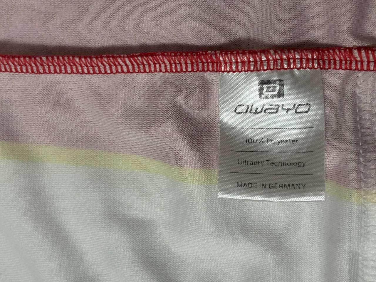 Vintage Rare Ultra Skate Challenge Switzerland 2021 Event Jersey Size US L / EU 52-54 / 3 - 15 Thumbnail