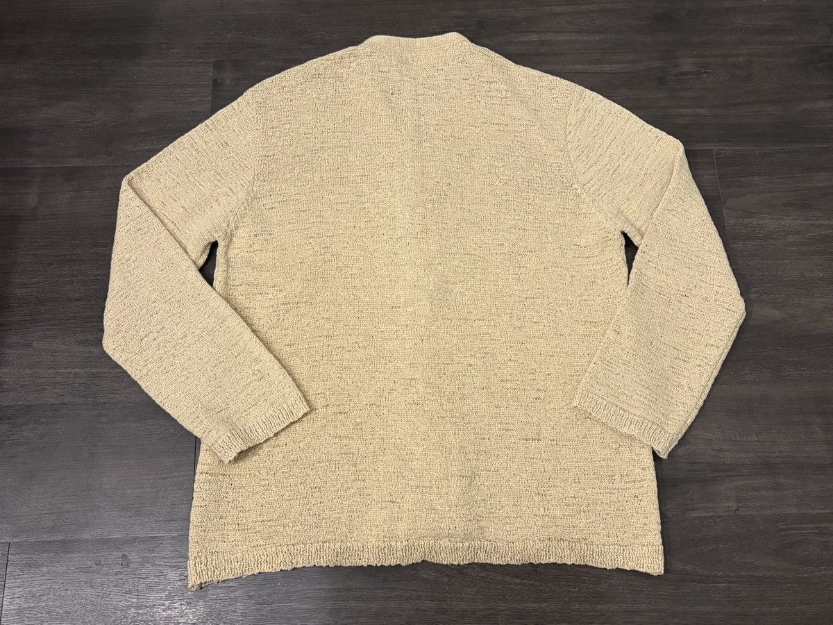 Our Legacy Knitted Cardigan Size US M / EU 48-50 / 2 - 4 Thumbnail