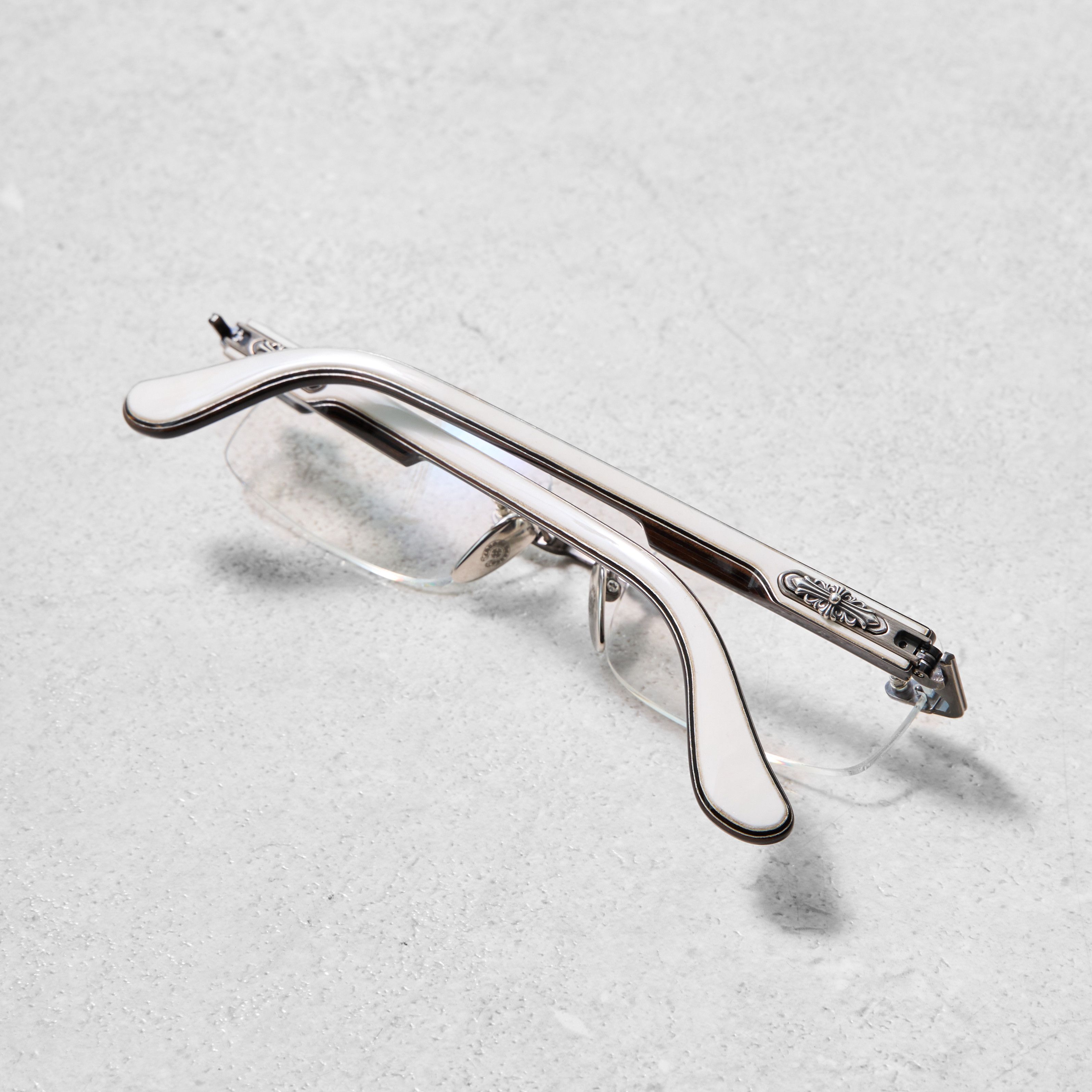 Chrome Hearts CHROME HEARTS DEEP I Size ONE SIZE - 5 Thumbnail