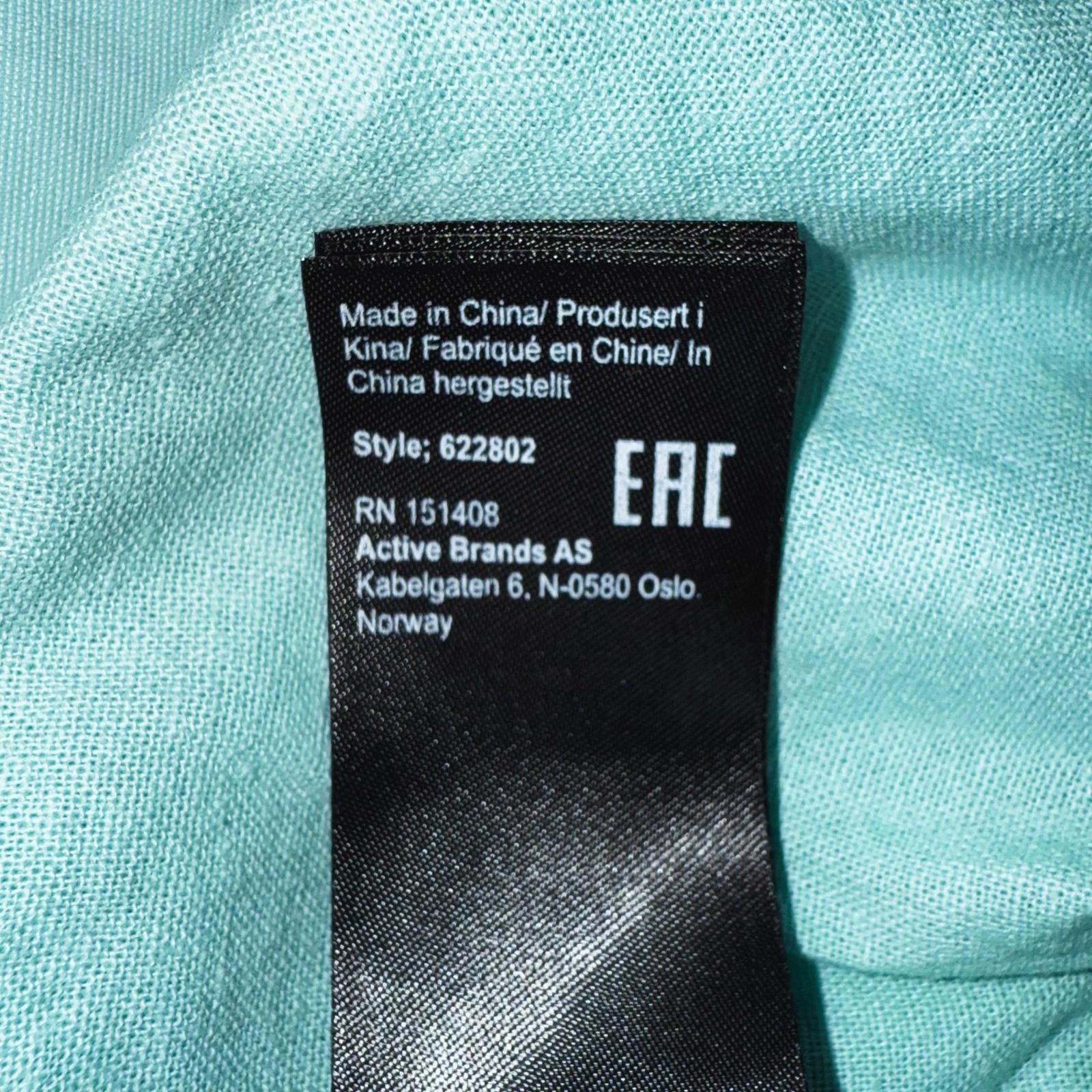 Designer Kari Traa Signe Short Womens XL Cargo Hiking Outdoor Utility Size 40" / US 18 - 10 Thumbnail