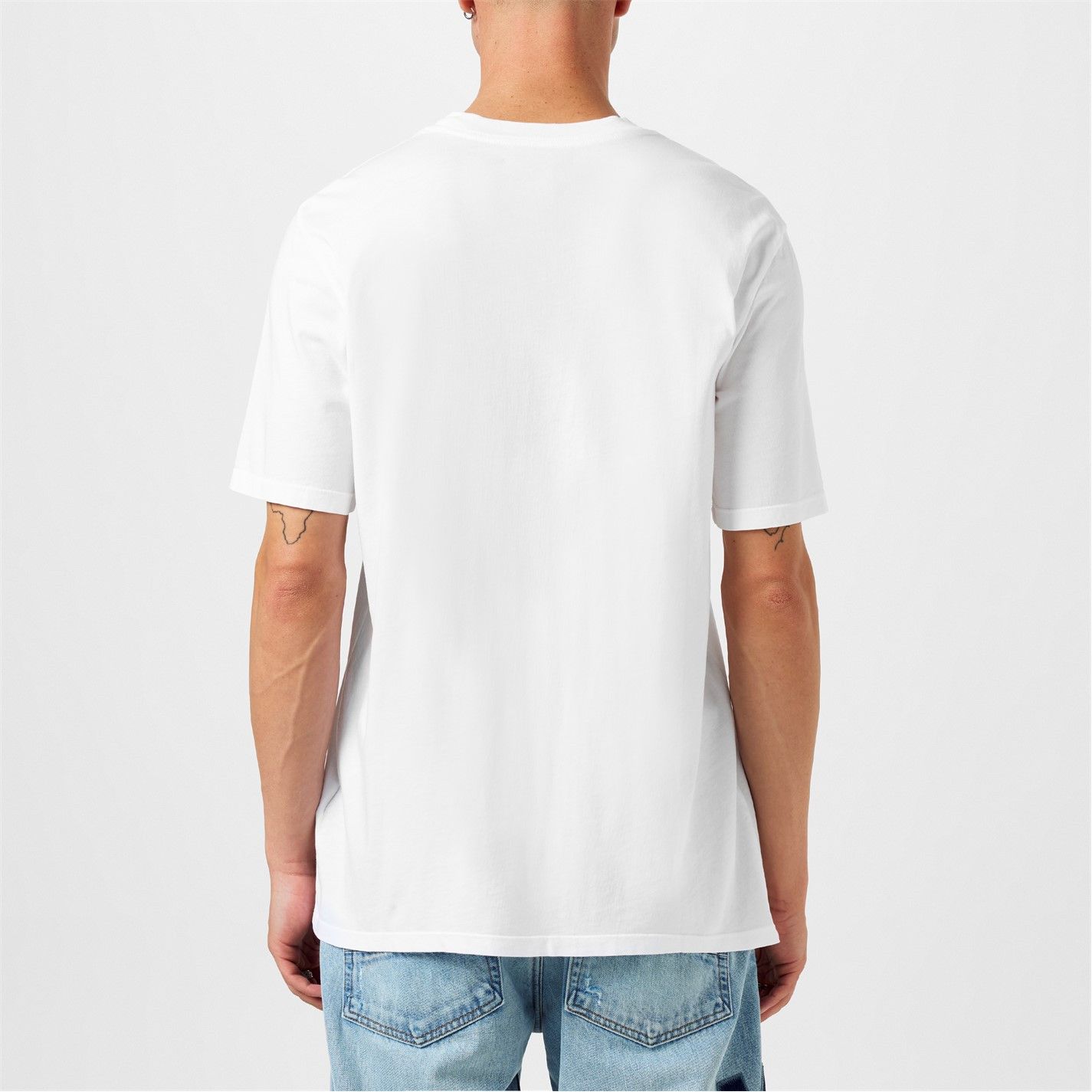 Amiri AMIRI Poison Tee Size US M / EU 48-50 / 2 - 4 Thumbnail