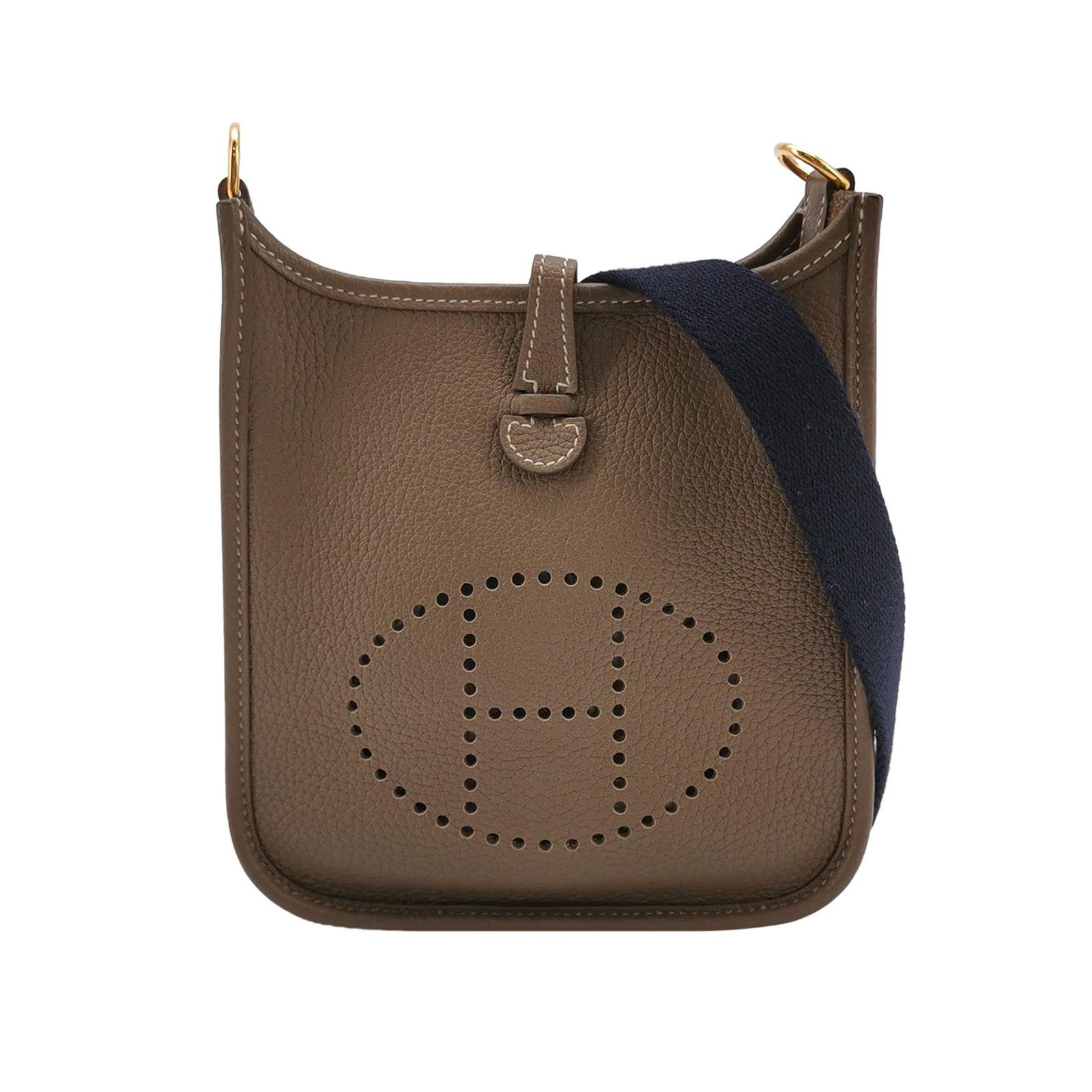 Hermes Hermes Women os Shoulder Bags Size ONE SIZE - 1 Thumbnail