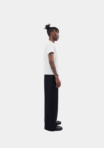 Vuja De Vuja De Twisted Seam t-shirt ”Forme” | Grailed