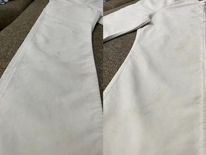 Visvim Visvim size 1 22SS OVERALLS G. CORDS overalls with suspende Size US 28 / EU 44 - 6 Thumbnail