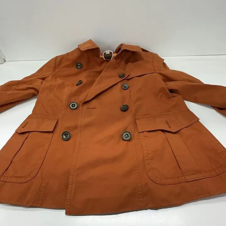 Burberry Burberry Burberry Casual Simple Versatile Jacket-2507 Size US L / EU 52-54 / 3 - 5 Thumbnail