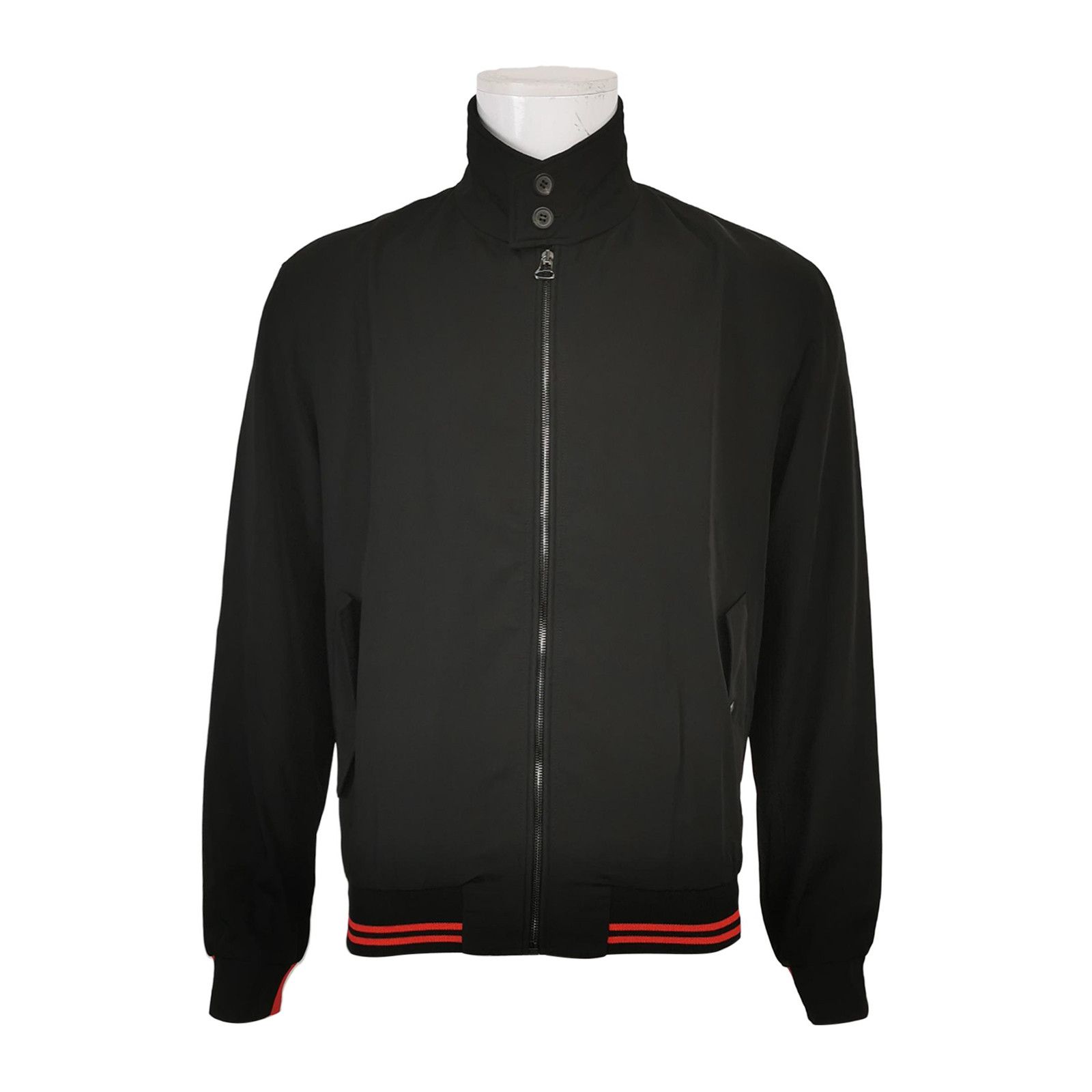 Lanvin Lanvin Men m Light Jackets Size US M / EU 48-50 / 2 - 1 Thumbnail