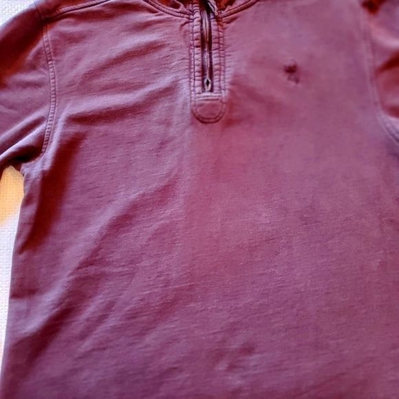 Other Browning Embroidered Logo Sz M Brown 1/4 Zip Pullover Sweats Size US M / EU 48-50 / 2 - 4 Thumbnail