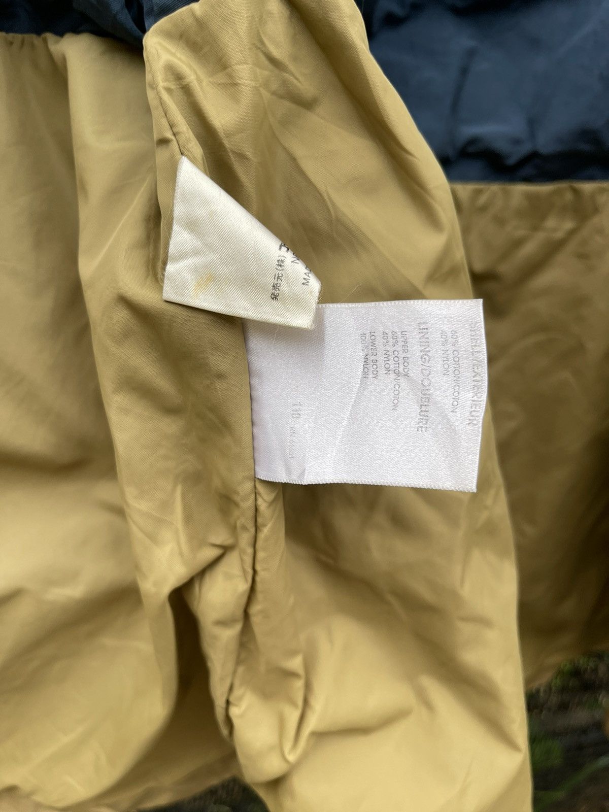 The North Face The north face jacket Size US M / EU 48-50 / 2 - 8 Thumbnail