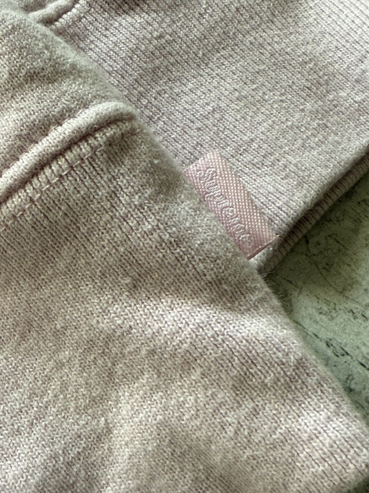 Supreme supreme underline Size US M / EU 48-50 / 2 - 3 Thumbnail