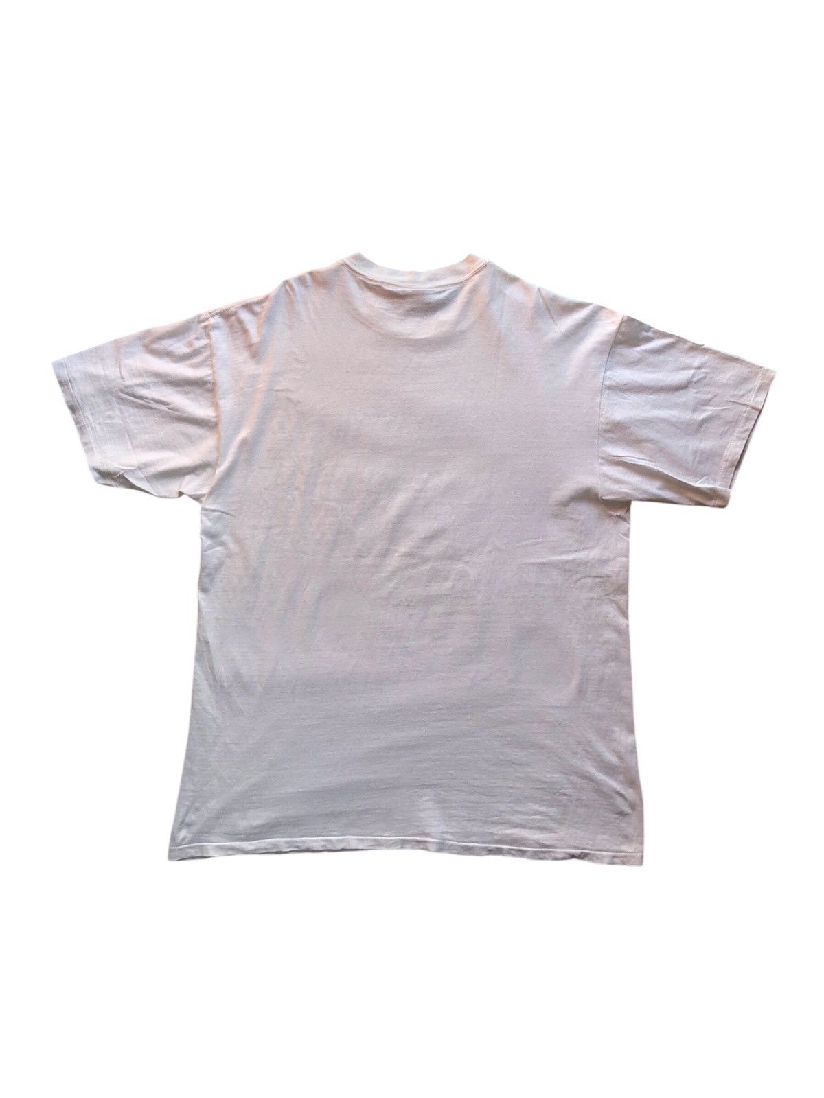 Apple Clean Apps. Pure Software by Apple Vintage Tee Size US XL / EU 56 / 4 - 3 Thumbnail