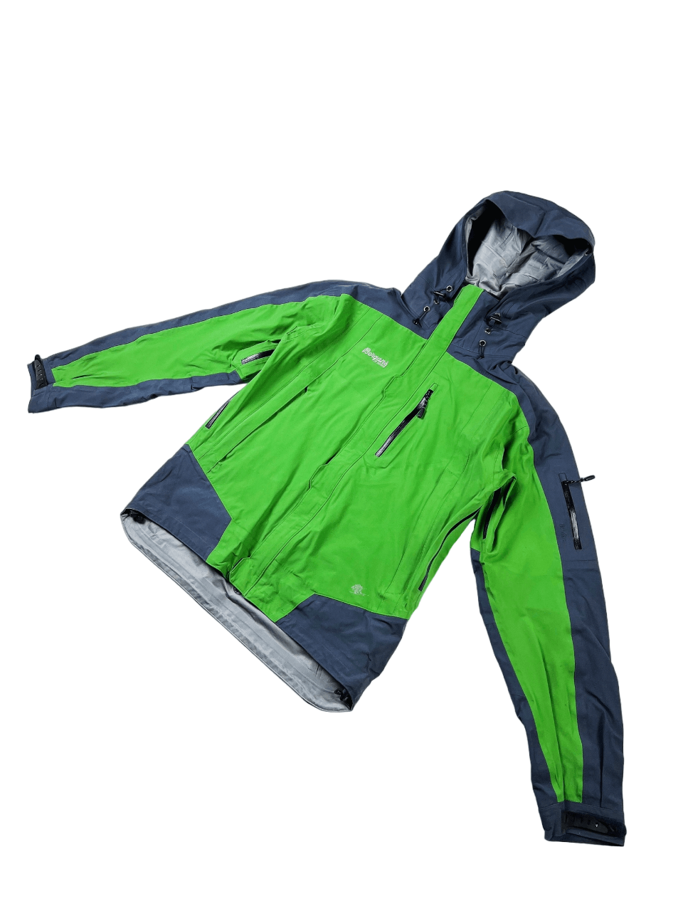 Bergans of Norway Bergans of Norway Jacket M Size US M / EU 48-50 / 2 - 2 Thumbnail
