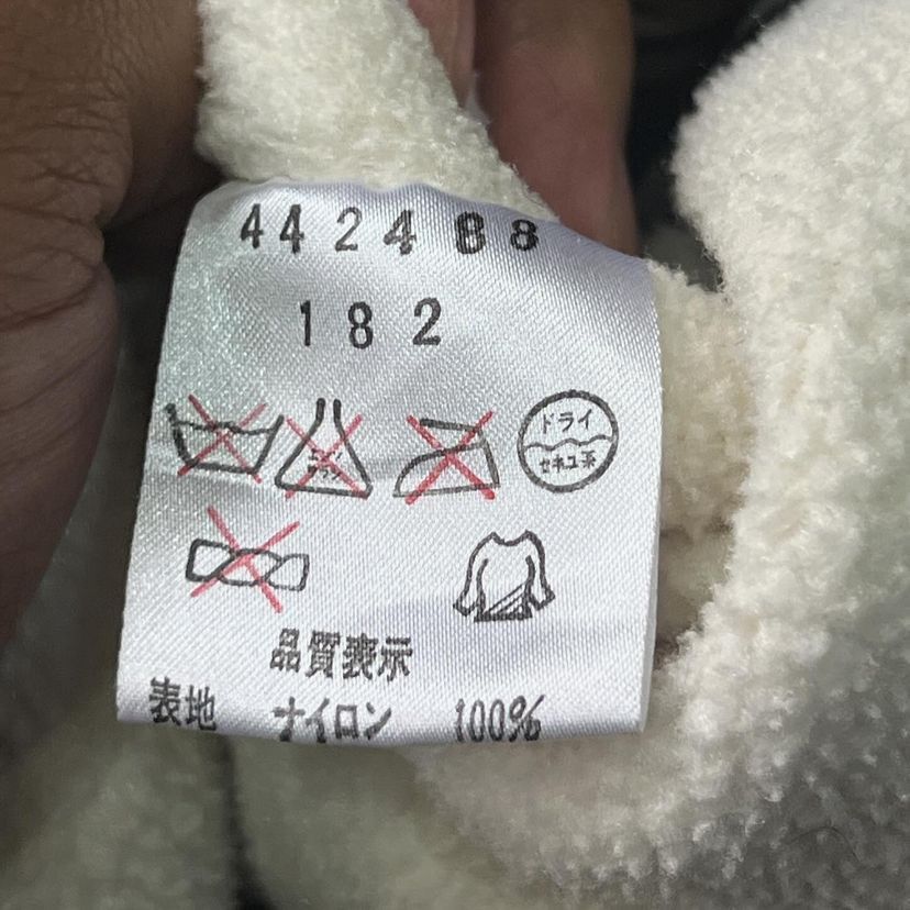 Japanese Brand Super Hakka x Dyersburg Anorak Jacket Size US XL / EU 56 / 4 - 8 Thumbnail